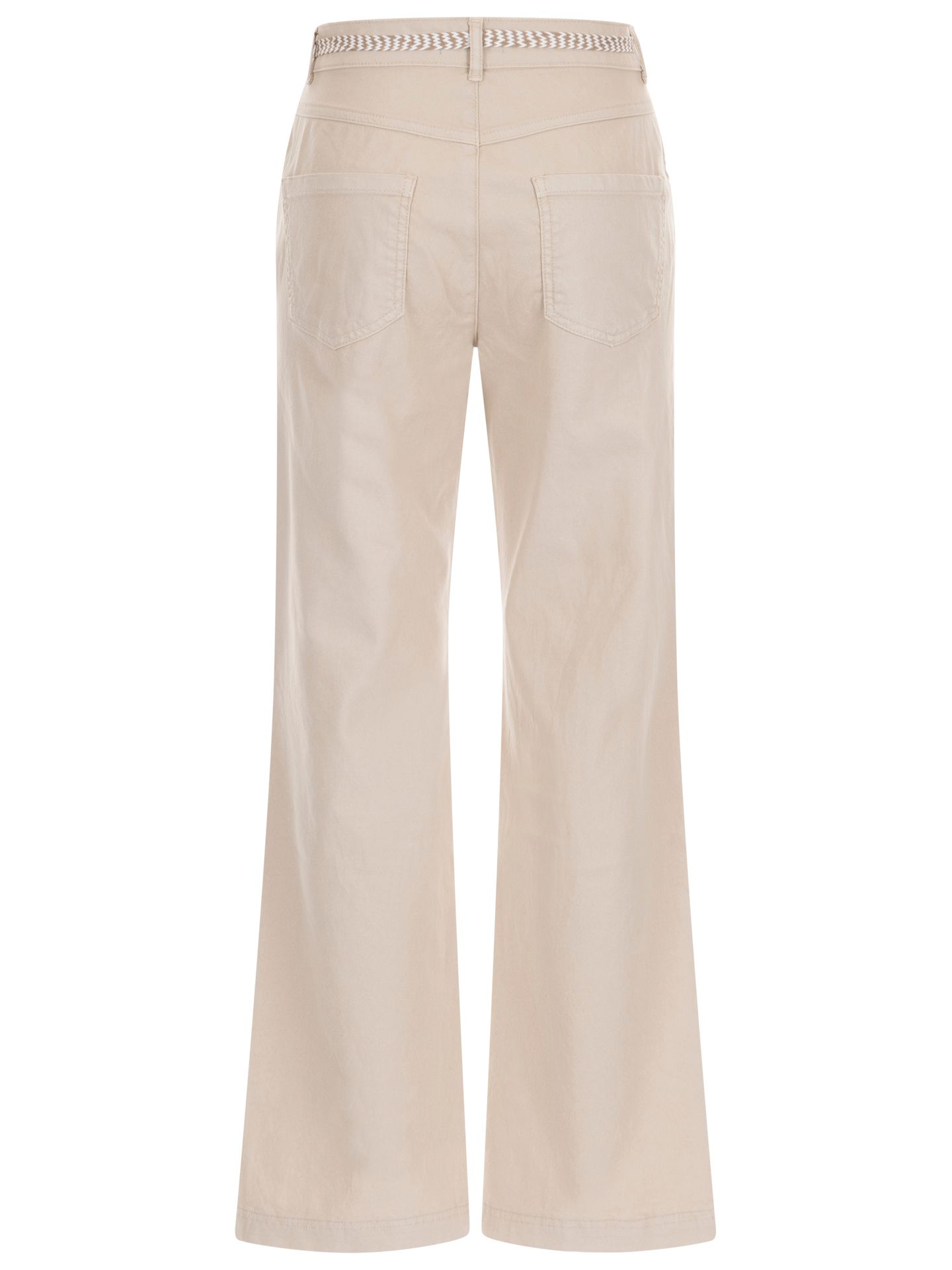 Dreamstar Straight Jeans Renza Beige 00083720-5100