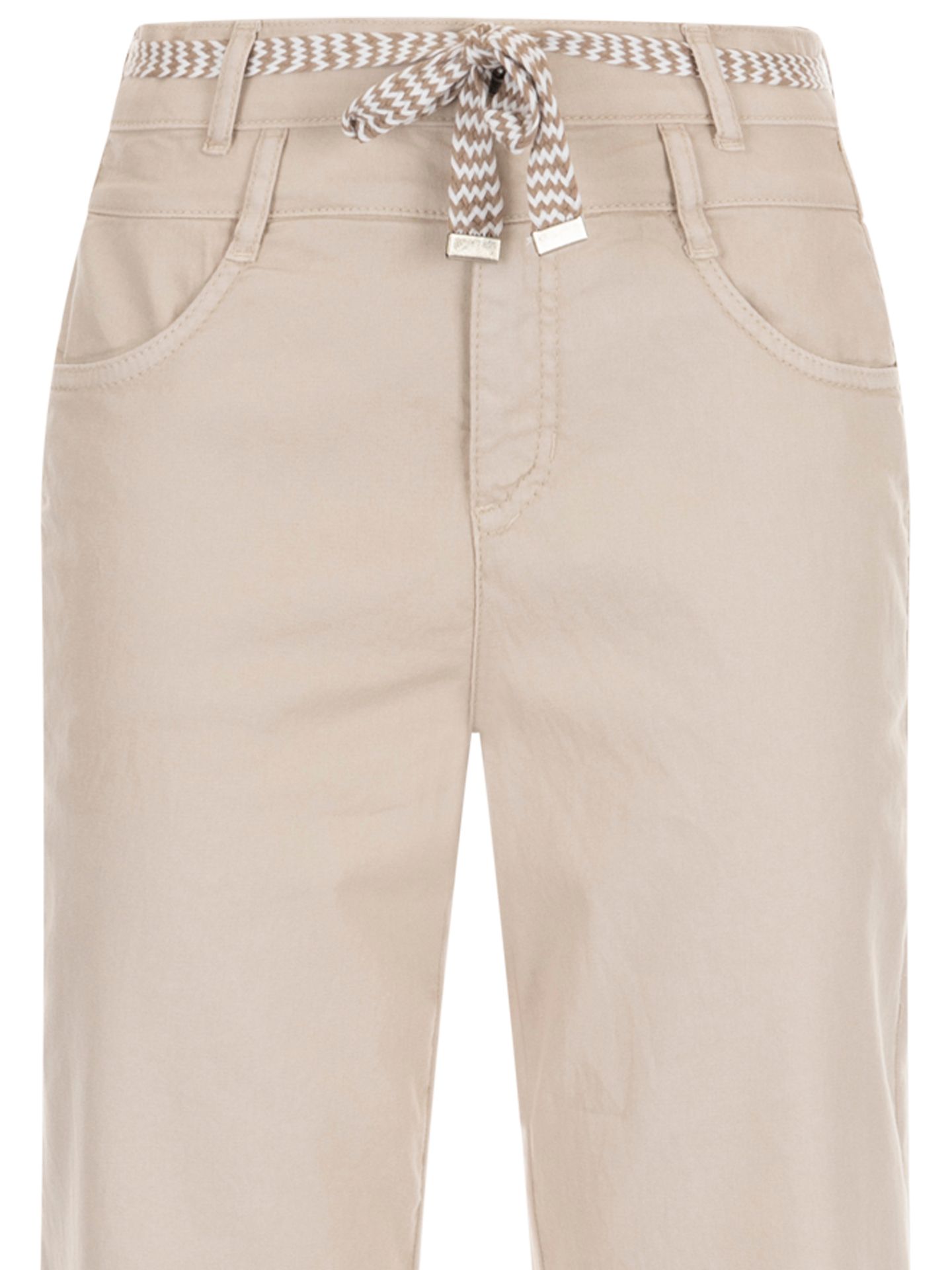 Dreamstar Straight Jeans Renza Beige 00083720-5100