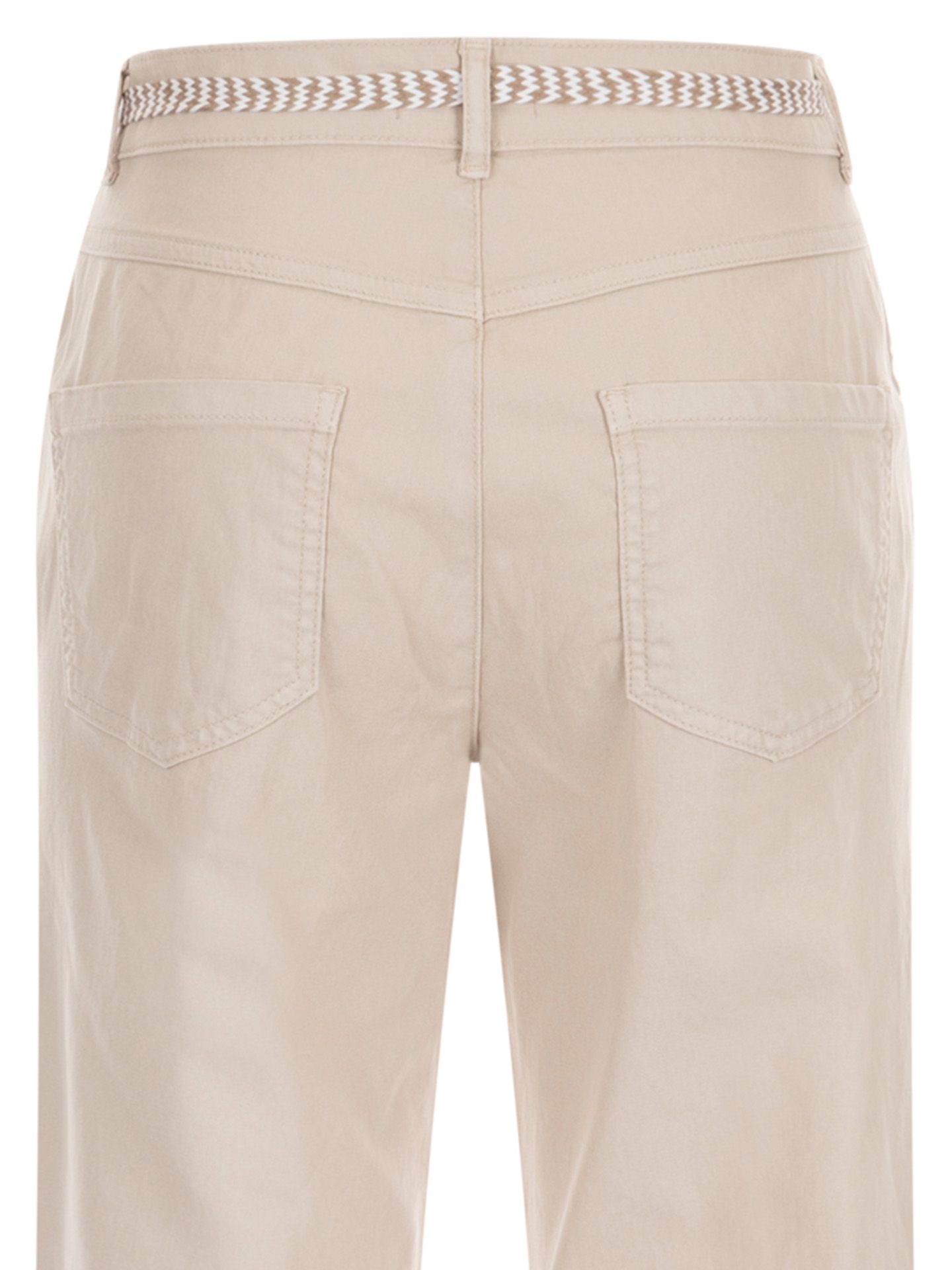 Dreamstar Straight Jeans Renza Beige 00083720-5100