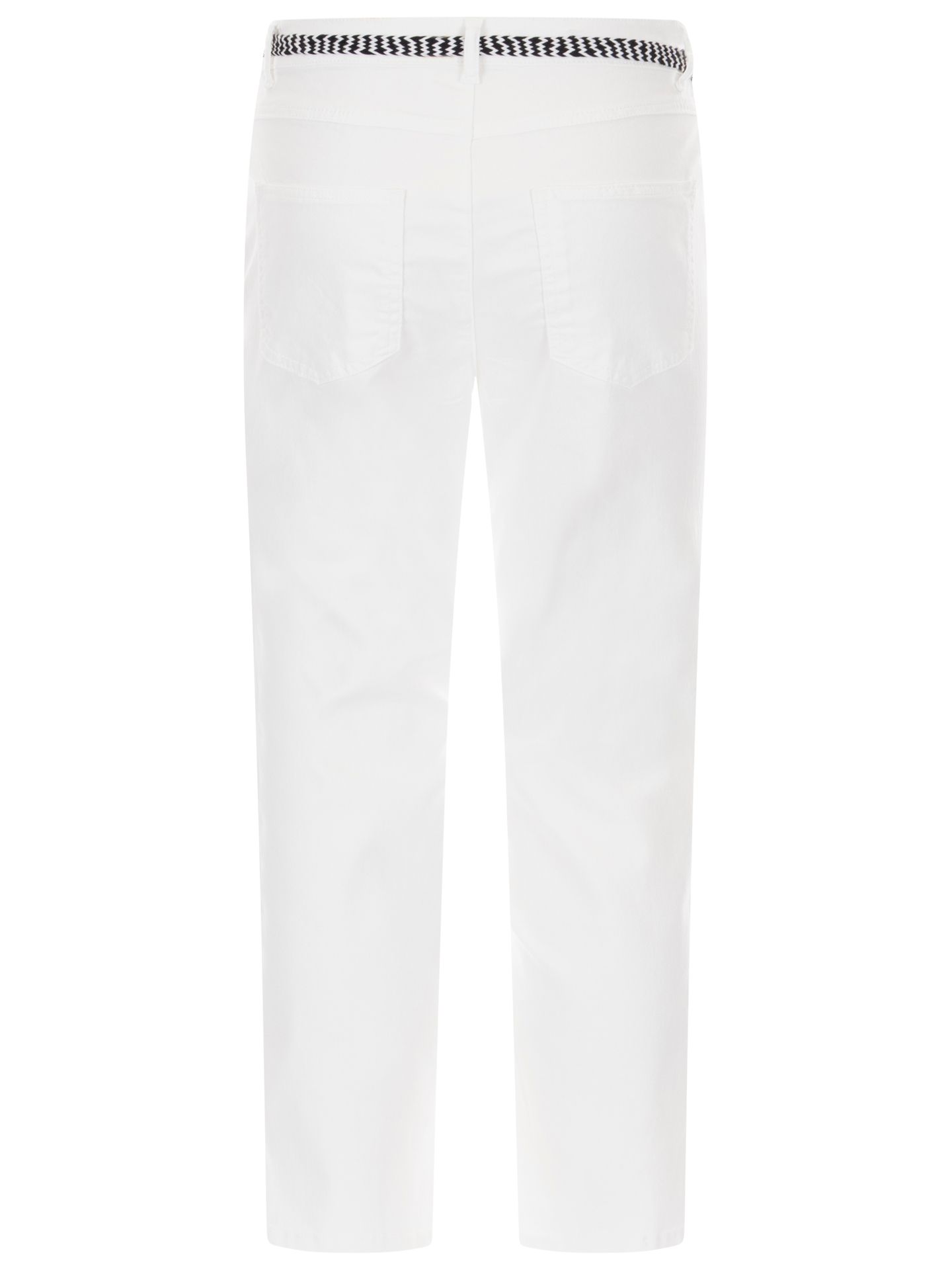 Dreamstar Jeans Rosy Wit 00083721-7000