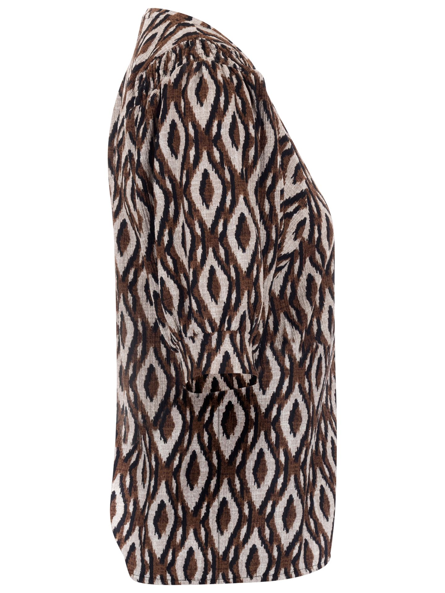 Dreamstar Blouse Imagine Bruin 00083724-5800