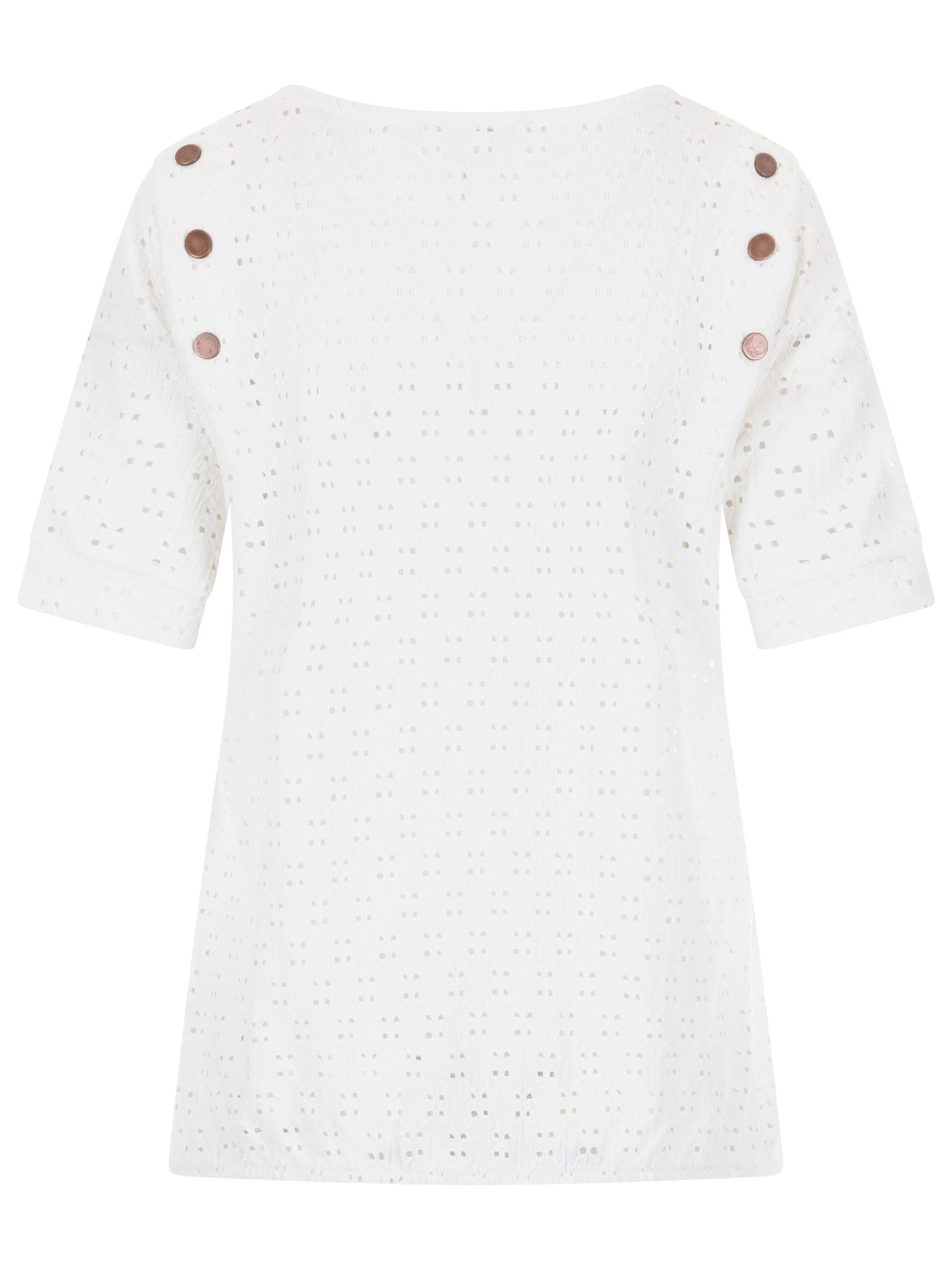 Dreamstar T-shirt Cassidy Off white 00083725-5000