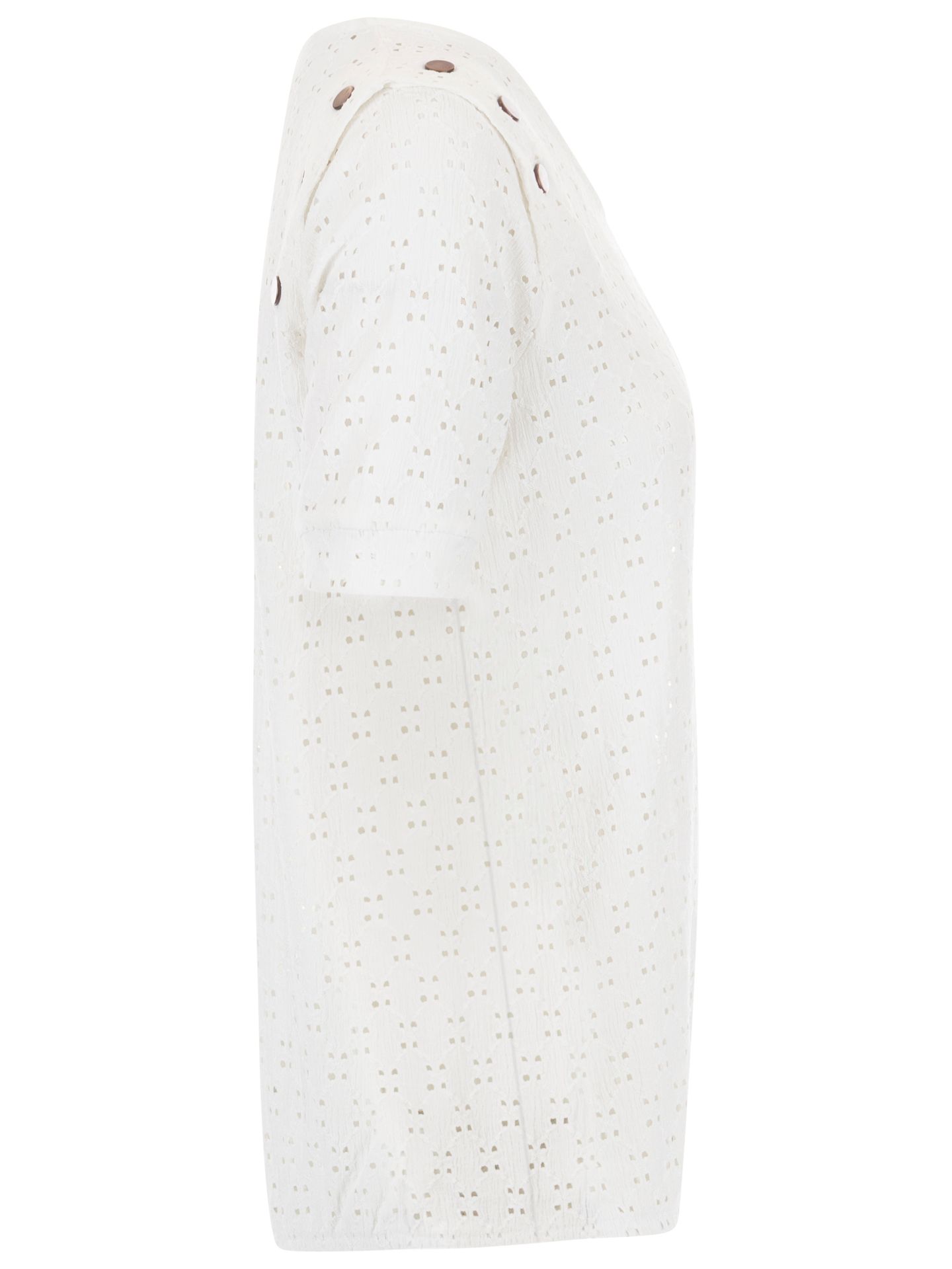 Dreamstar T-shirt Cassidy Off white 00083725-5000