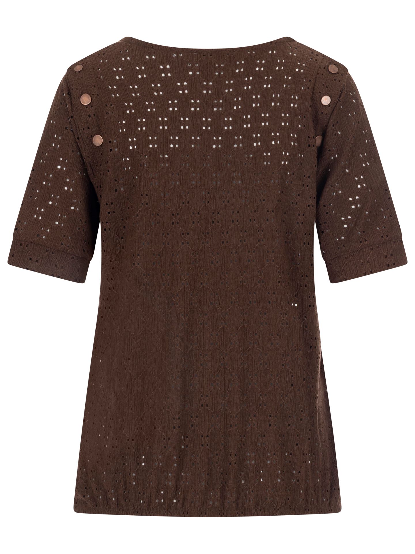 Dreamstar T-shirt Cassidy Bruin 00083725-5800