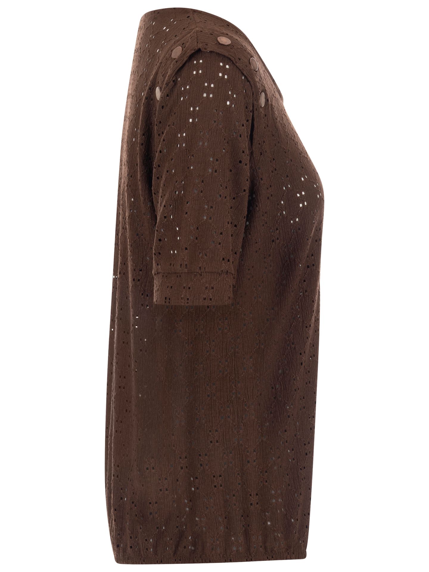 Dreamstar T-shirt Cassidy Bruin 00083725-5800