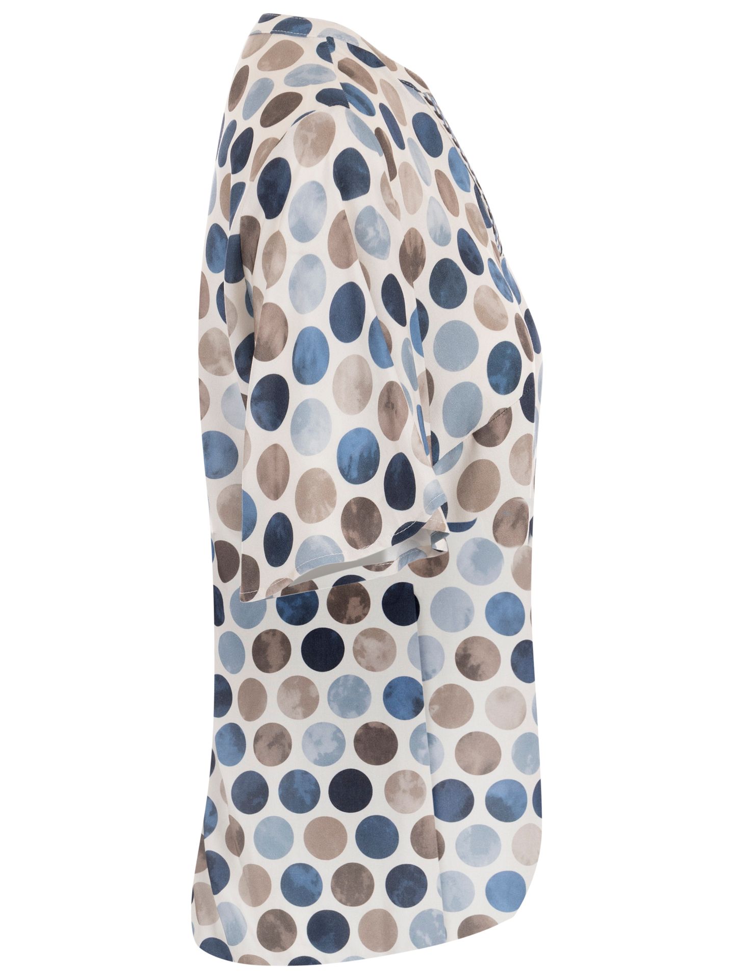 Dreamstar Blouse Mily Blauw 00083726-1350