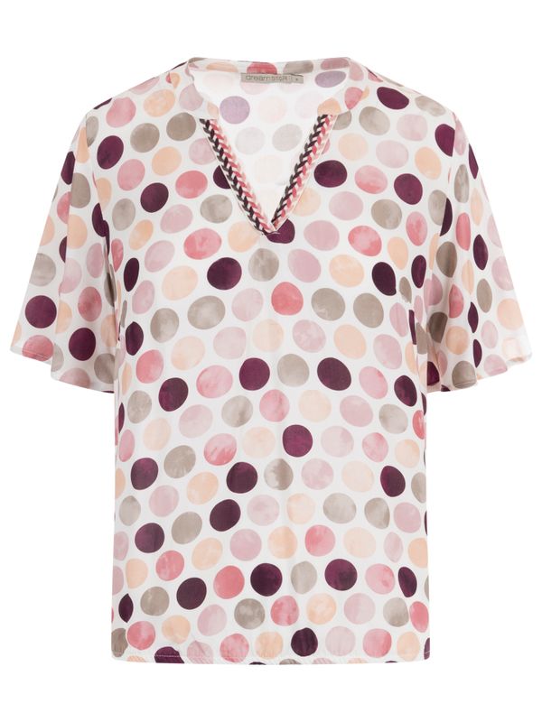 Dreamstar Blouse Mily Roze 2900080422069