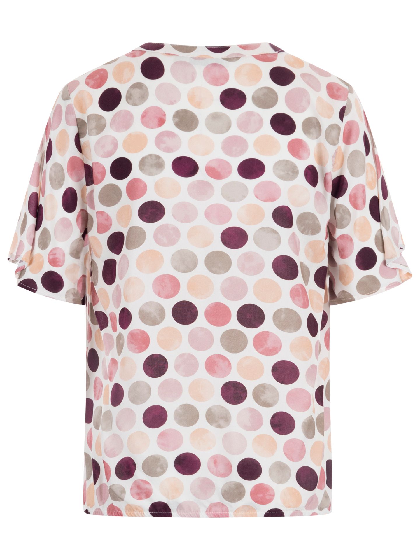 Dreamstar Blouse Mily Roze 00083726-3900