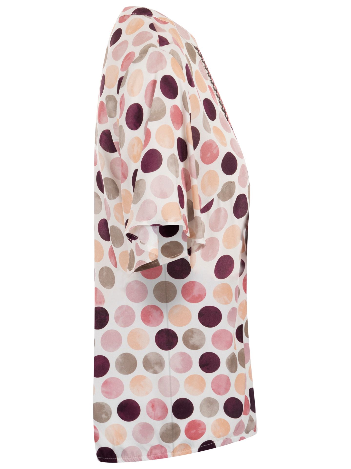 Dreamstar Blouse Mily Roze 00083726-3900