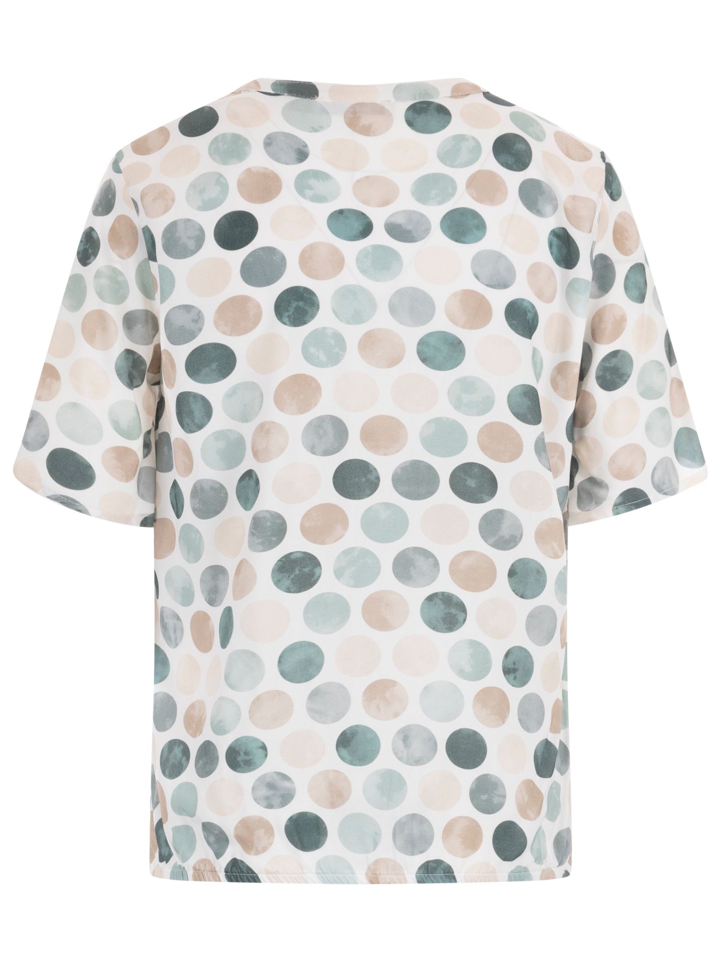 Dreamstar Blouse Mily Groen 00083726-6100