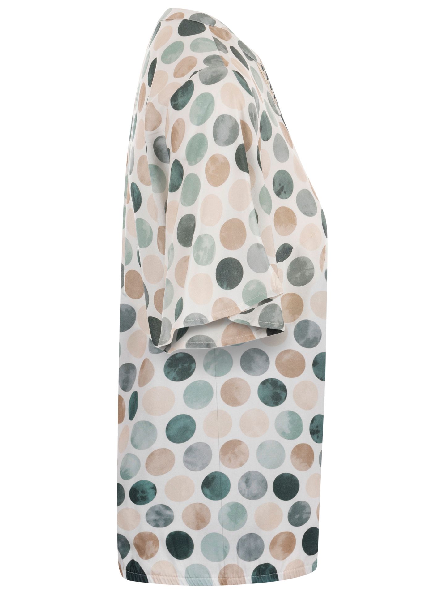 Dreamstar Blouse Mily Groen 00083726-6100