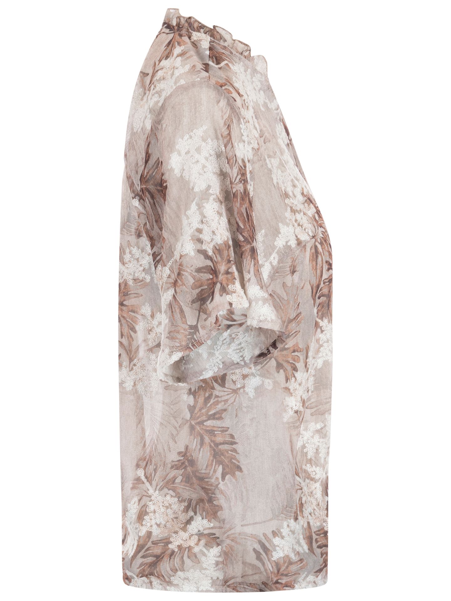 Dreamstar Blouse Lacira Bruin 00083727-5800