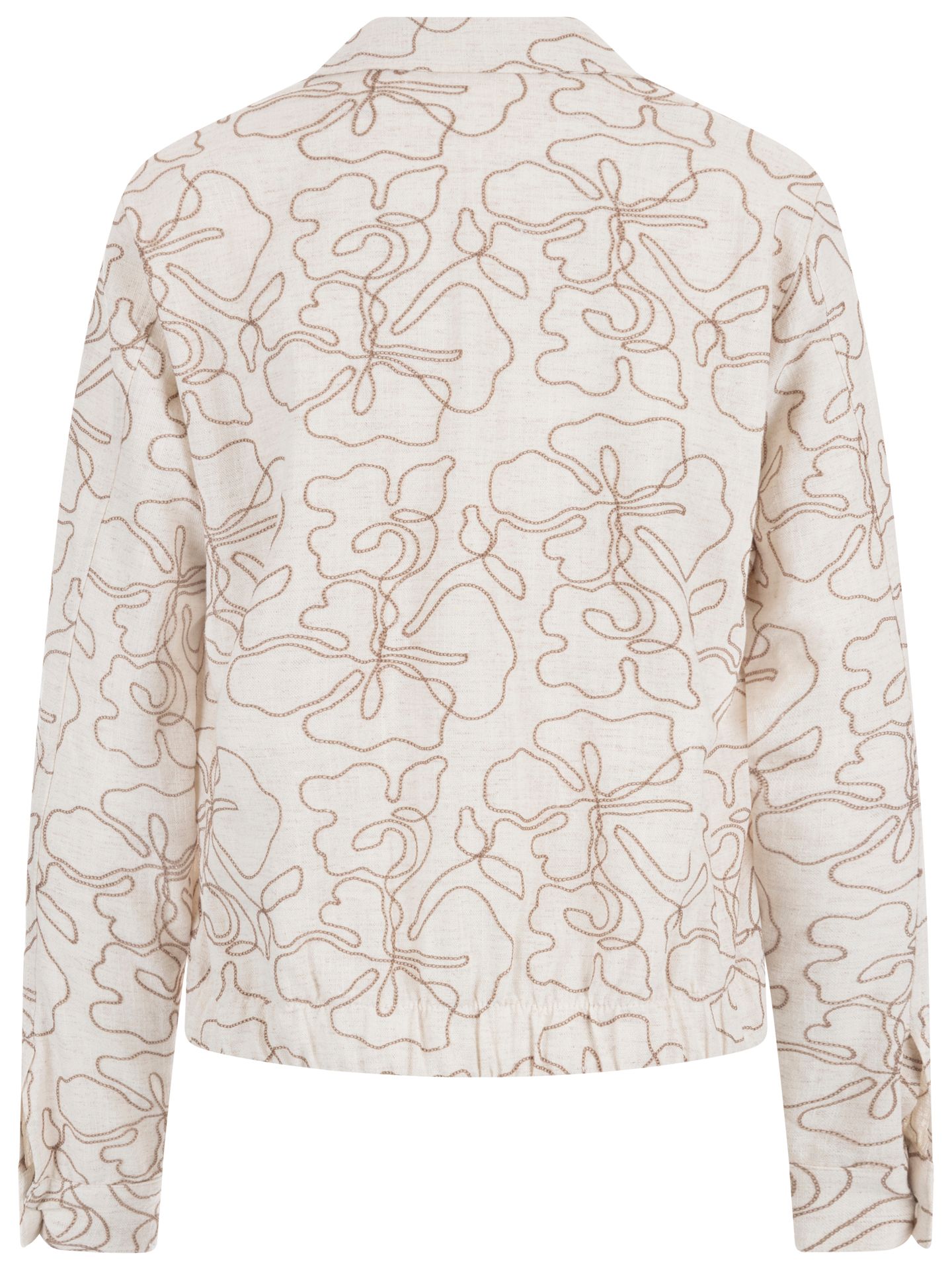 Dreamstar Blazer Raoul Beige 00083730-5200