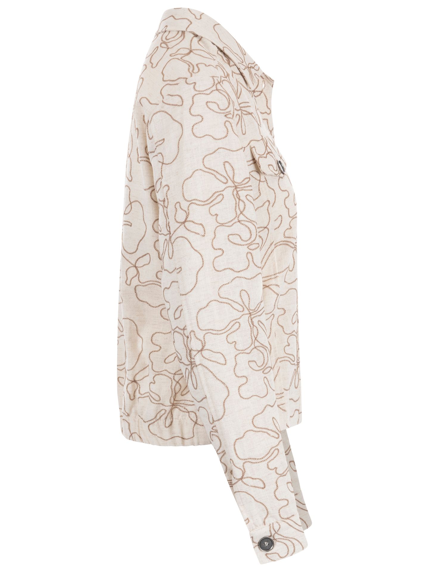 Dreamstar Blazer Raoul Beige 00083730-5200