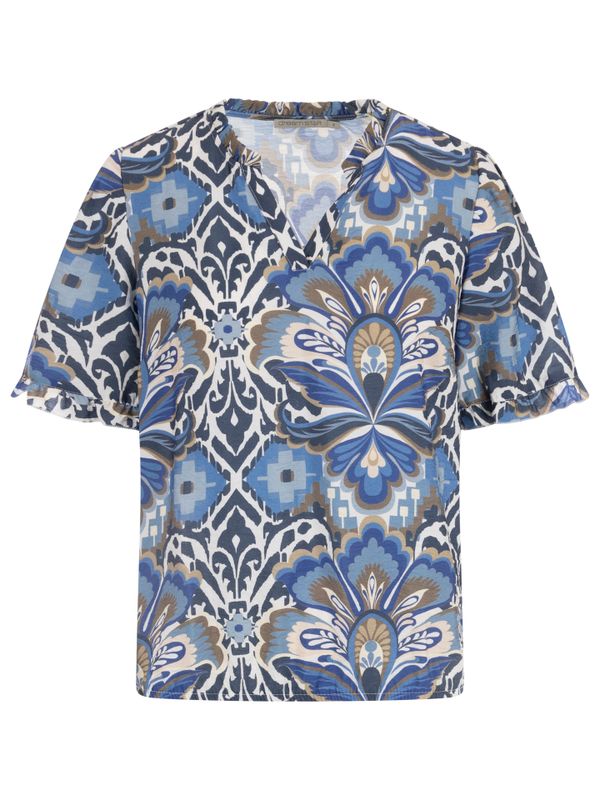 Dreamstar Blouse Sjuul Blauw 2900080429051