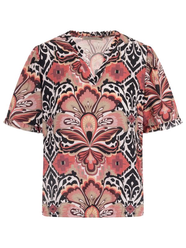 Dreamstar Blouse Sjuul Roze 2900080430040