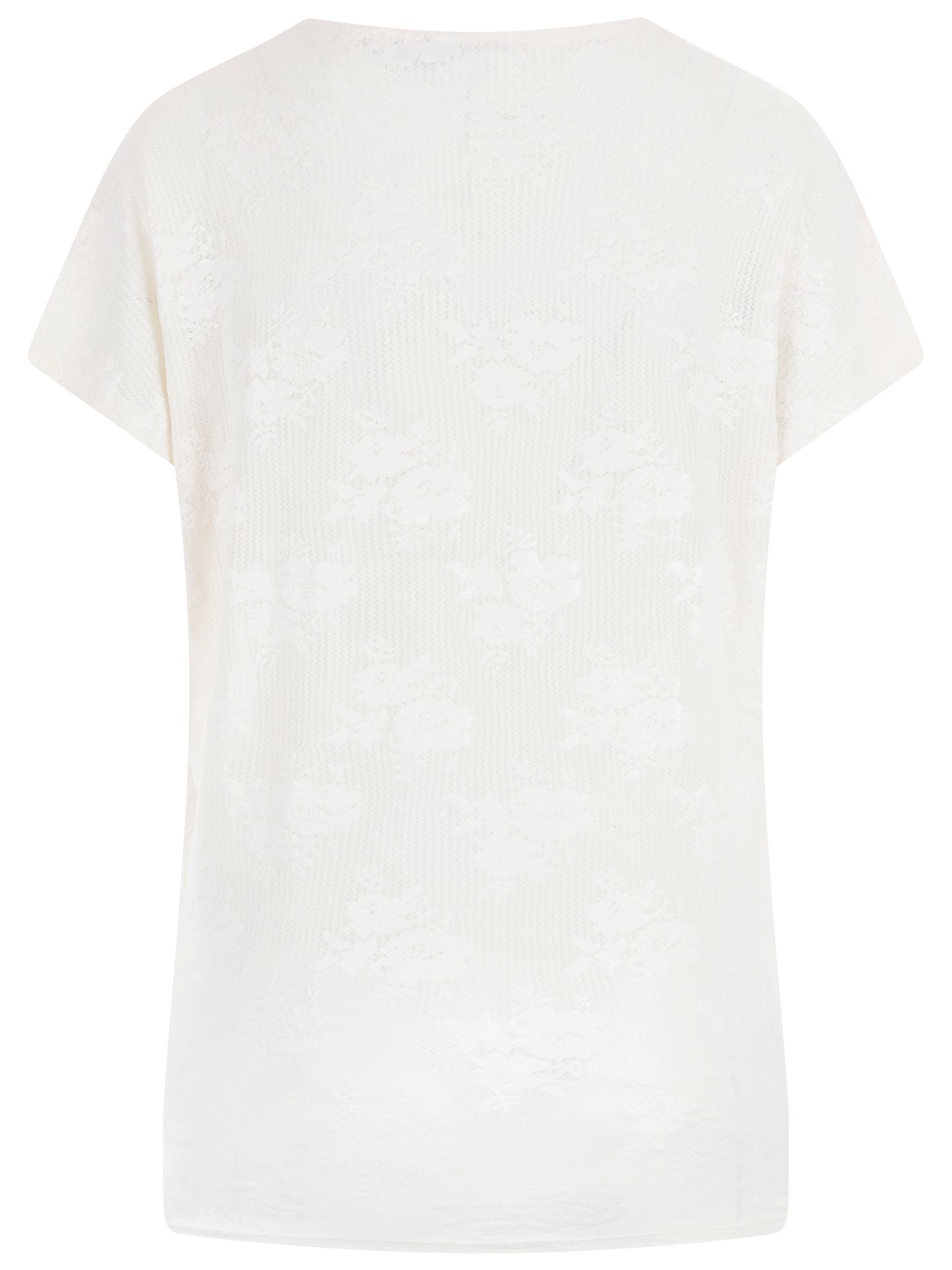 Dreamstar T-shirt Courtney Off white 00083732-5000