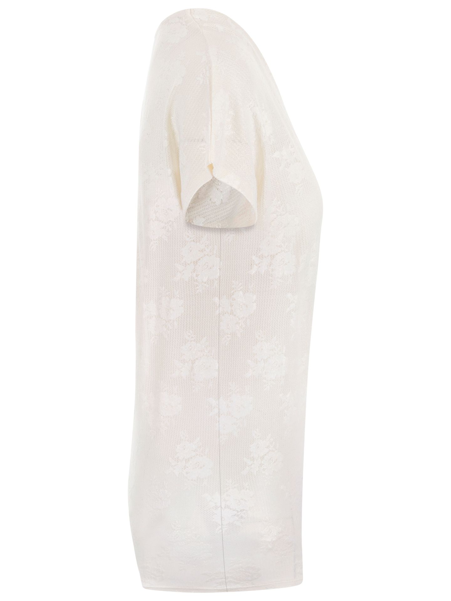 Dreamstar T-shirt Courtney Off white 00083732-5000