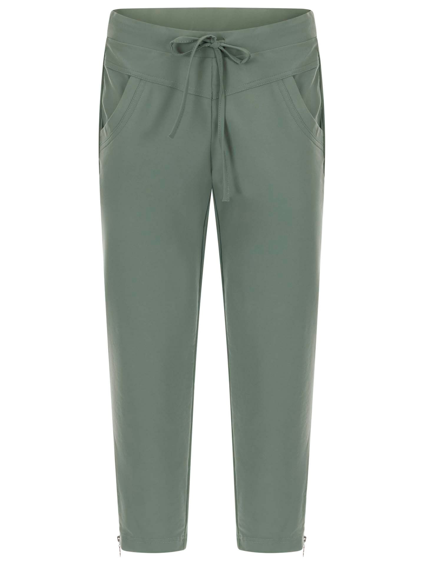 Dreamstar Pantalon Kick 7/8 Groen 00083734-6100