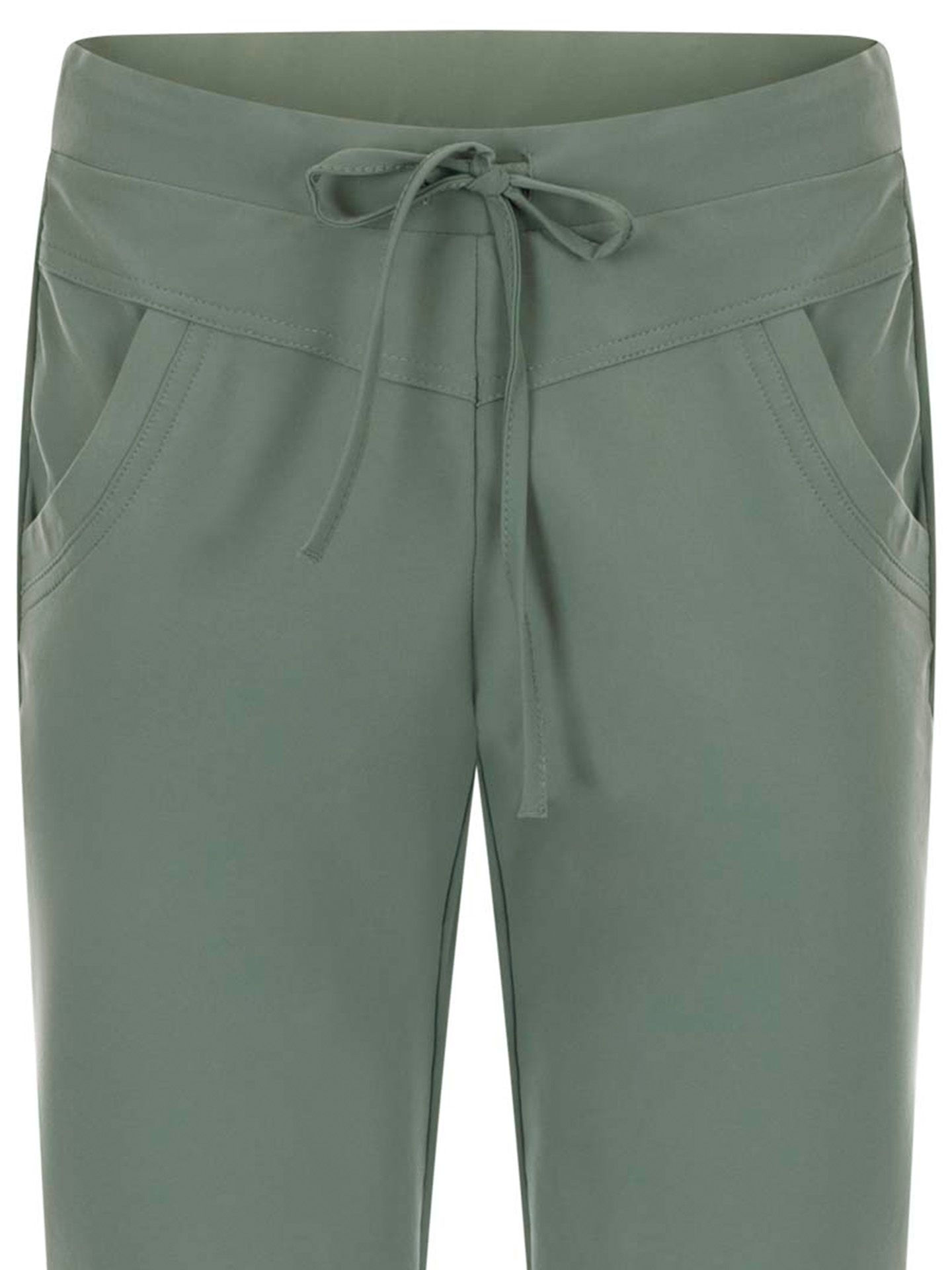 Dreamstar Pantalon Kick 7/8 Groen 00083734-6100