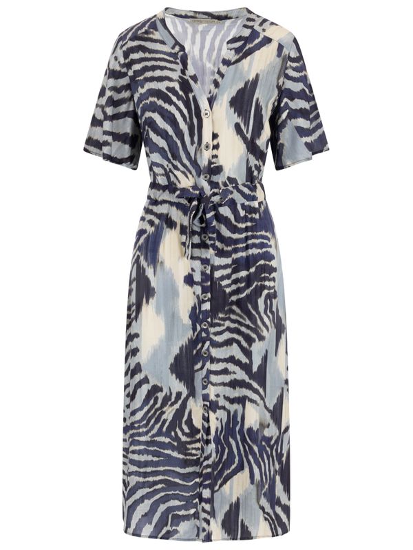 Dreamstar Jurk Nova Blauw 2900080440063