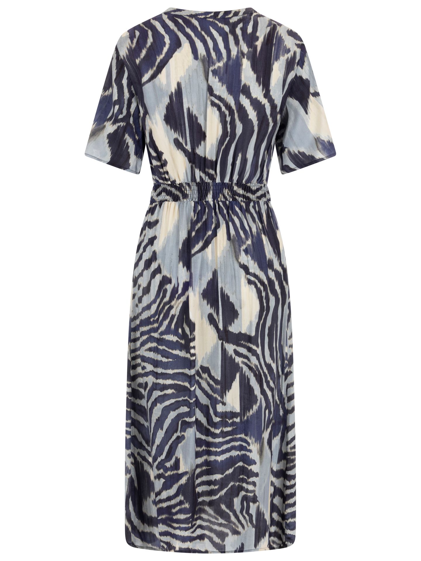 Dreamstar Jurk Nova Blauw 00083736-1300