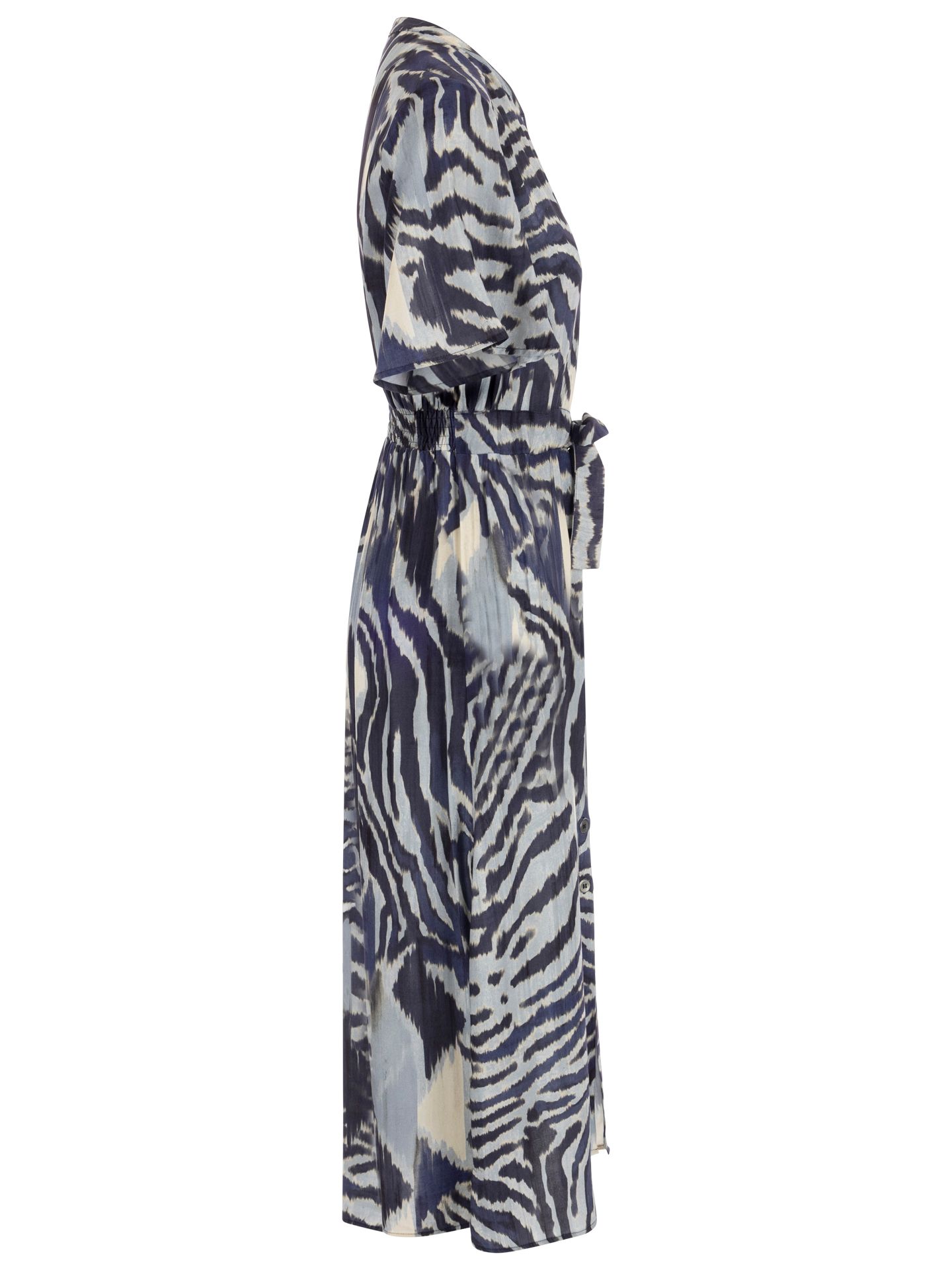 Dreamstar Jurk Nova Blauw 00083736-1300