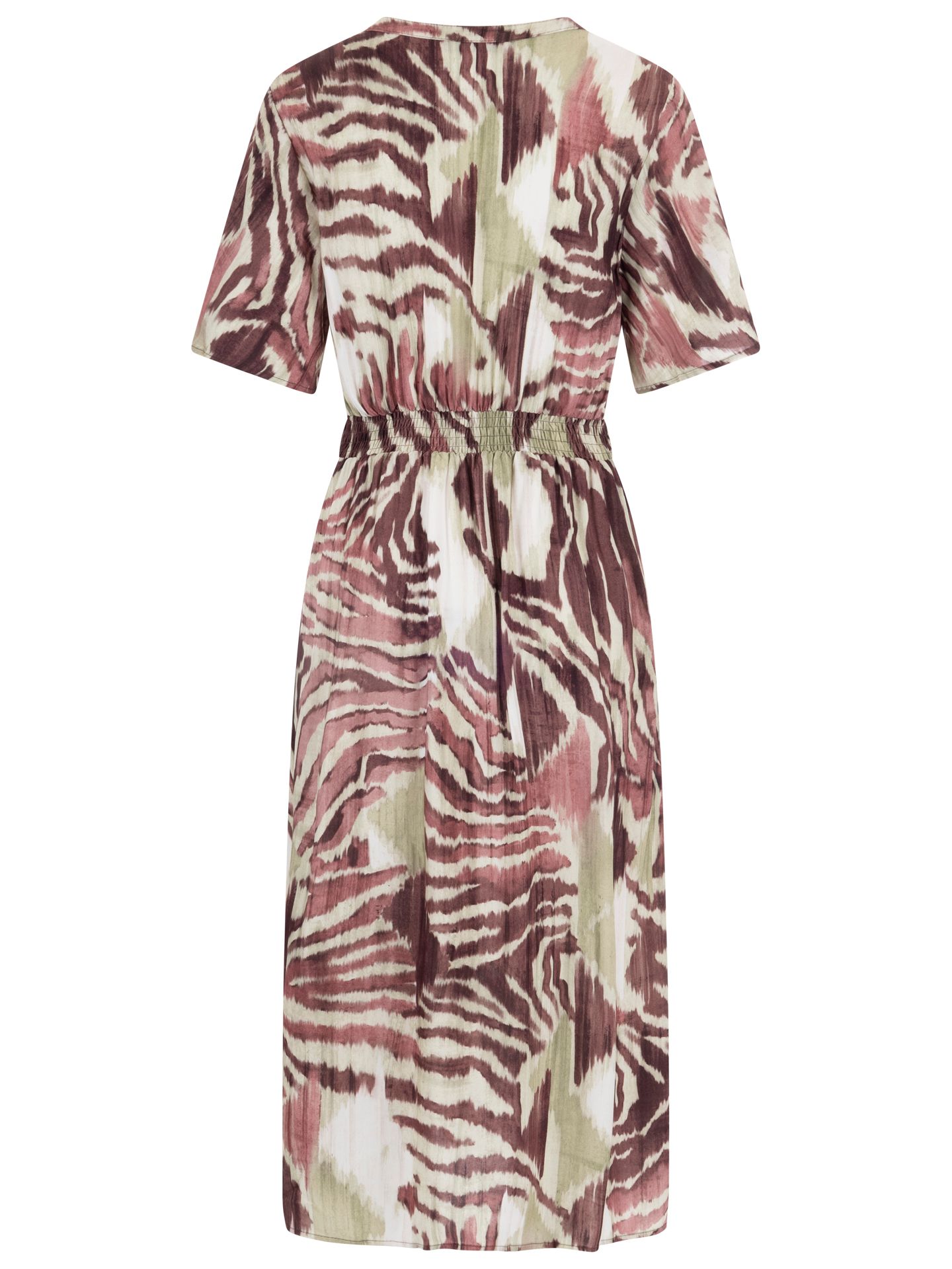 Dreamstar Jurk Nova Roze 00083736-3900