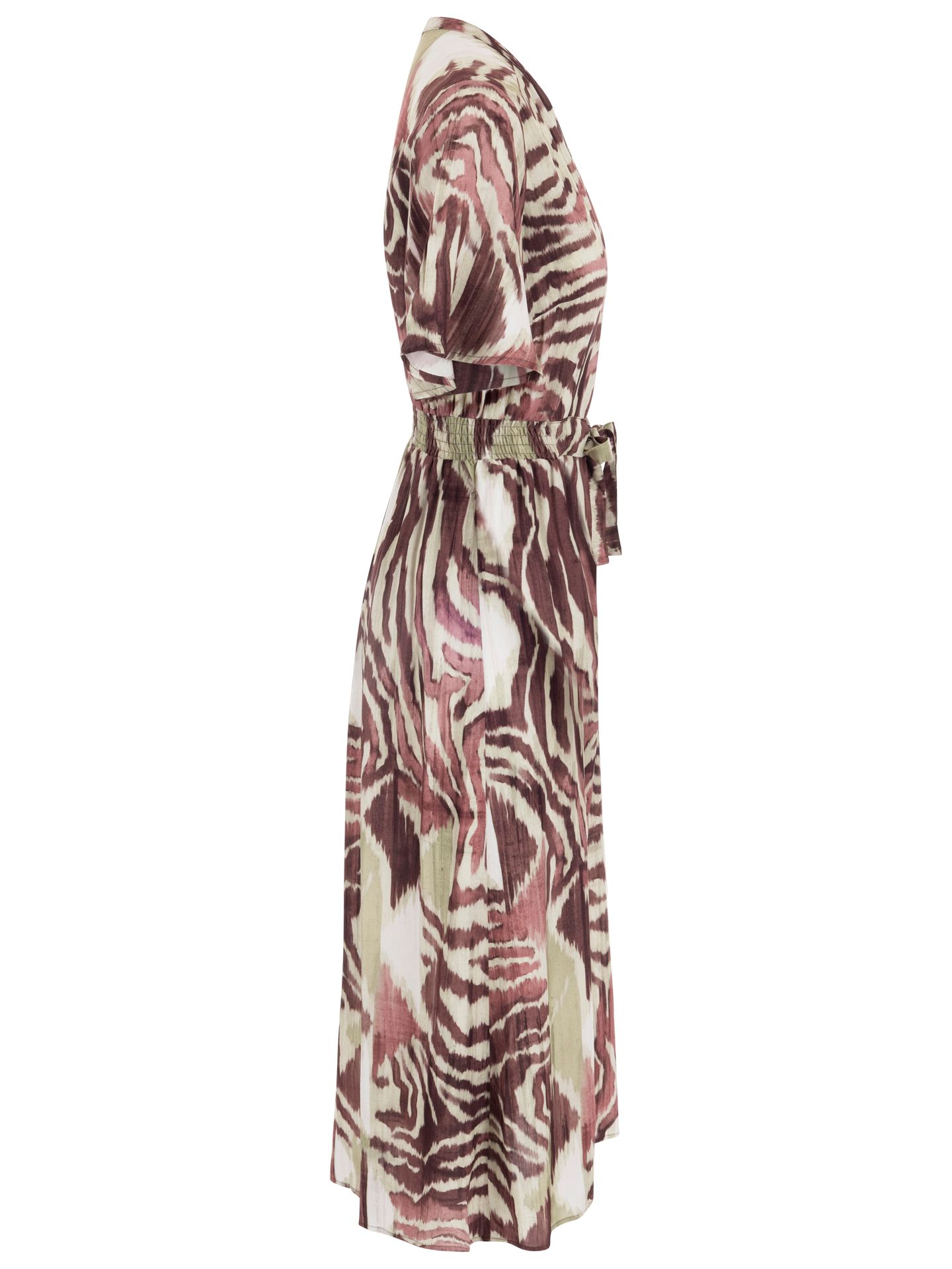 Dreamstar Jurk Nova Roze 00083736-3900