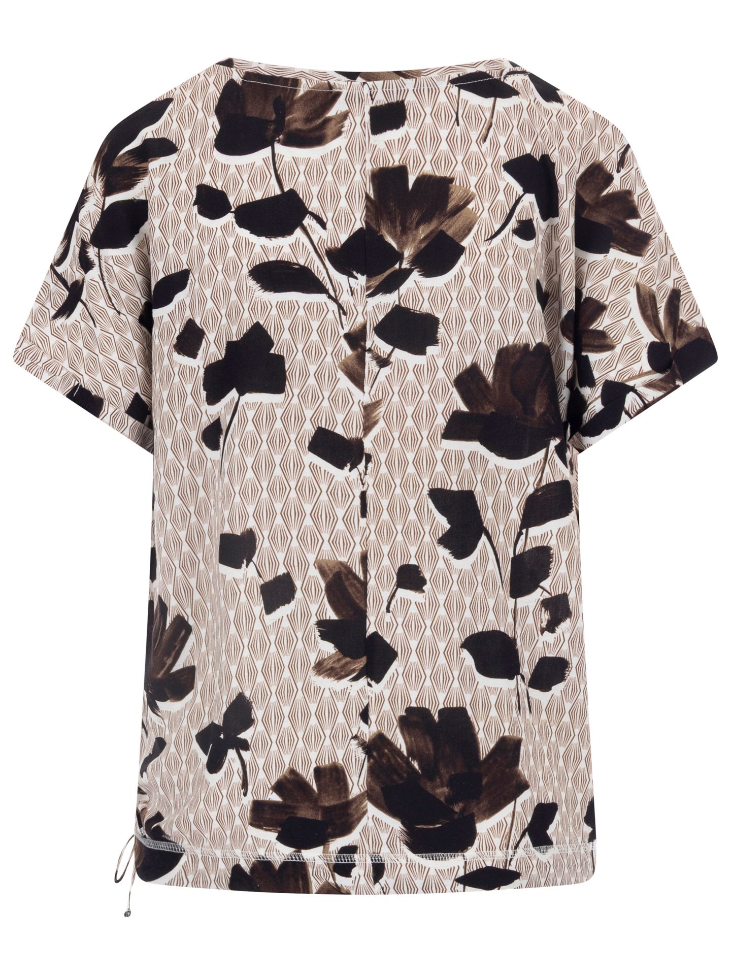 Dreamstar T-shirt Laurie Bruin 00083737-5800