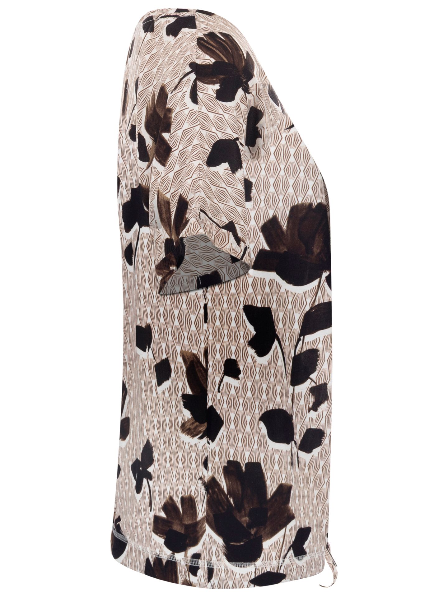 Dreamstar T-shirt Laurie Bruin 00083737-5800