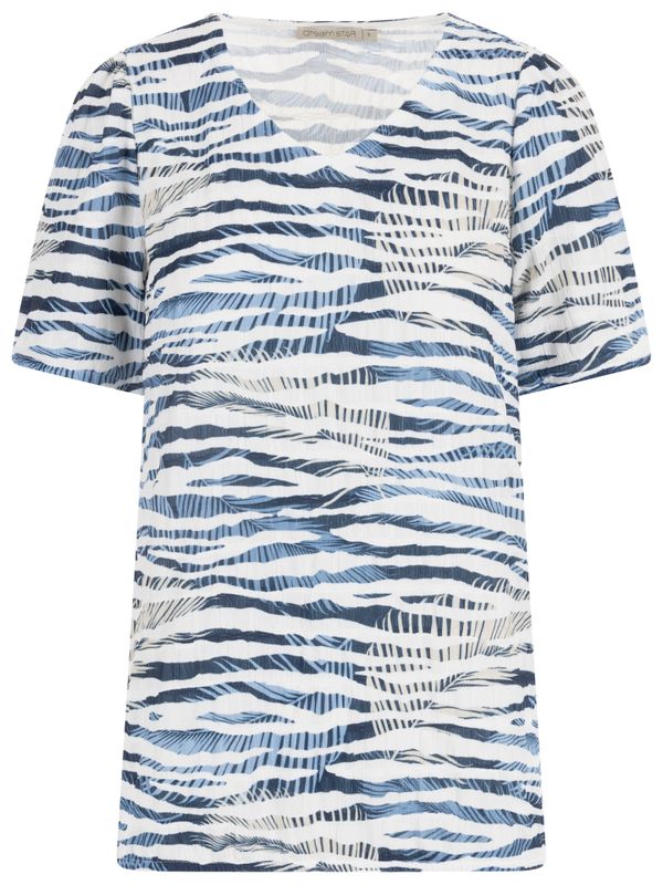 Dreamstar T-shirt Jolly Blauw 2900080444023