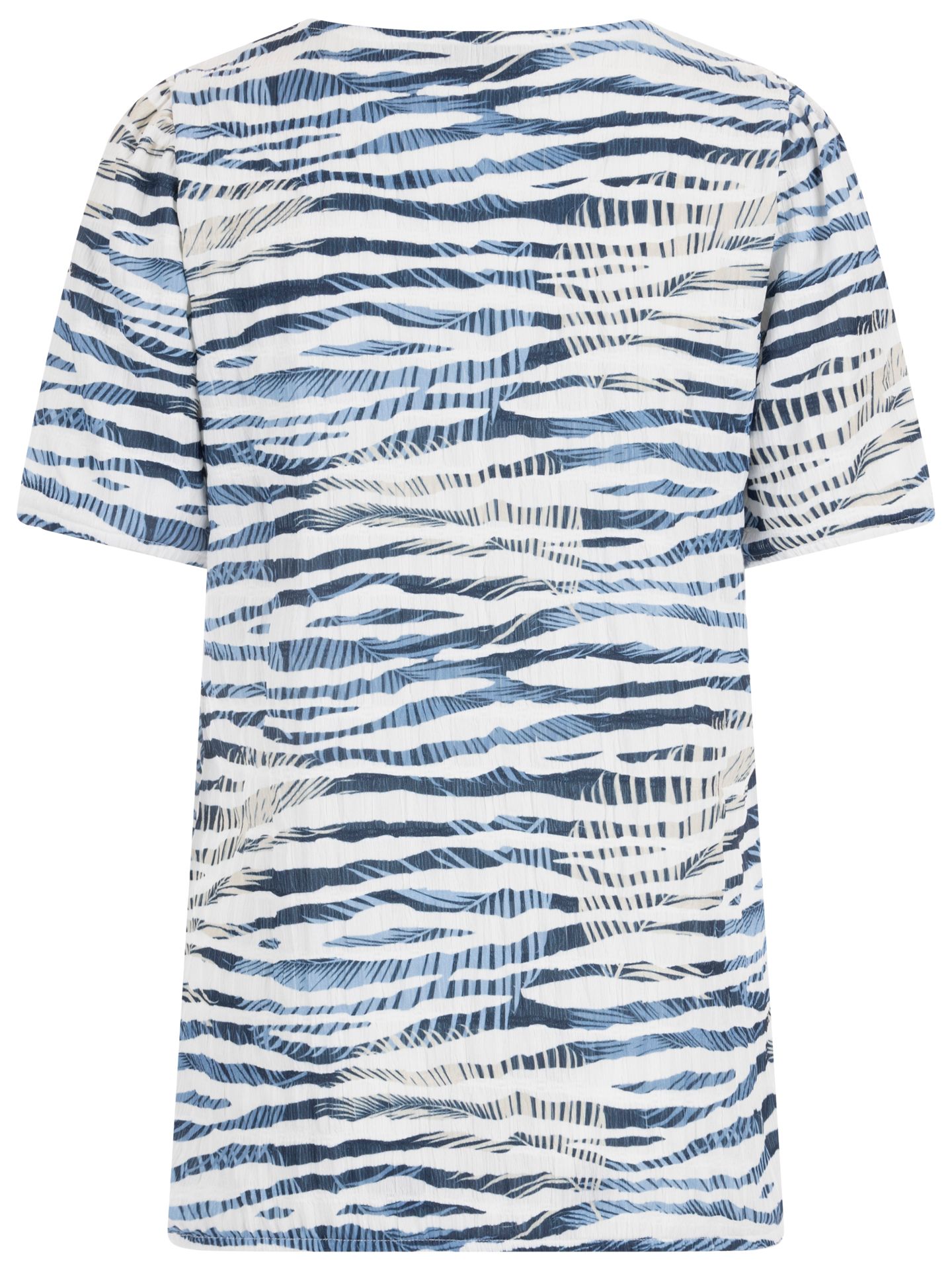 Dreamstar T-shirt Jolly Blauw 00083738-1300