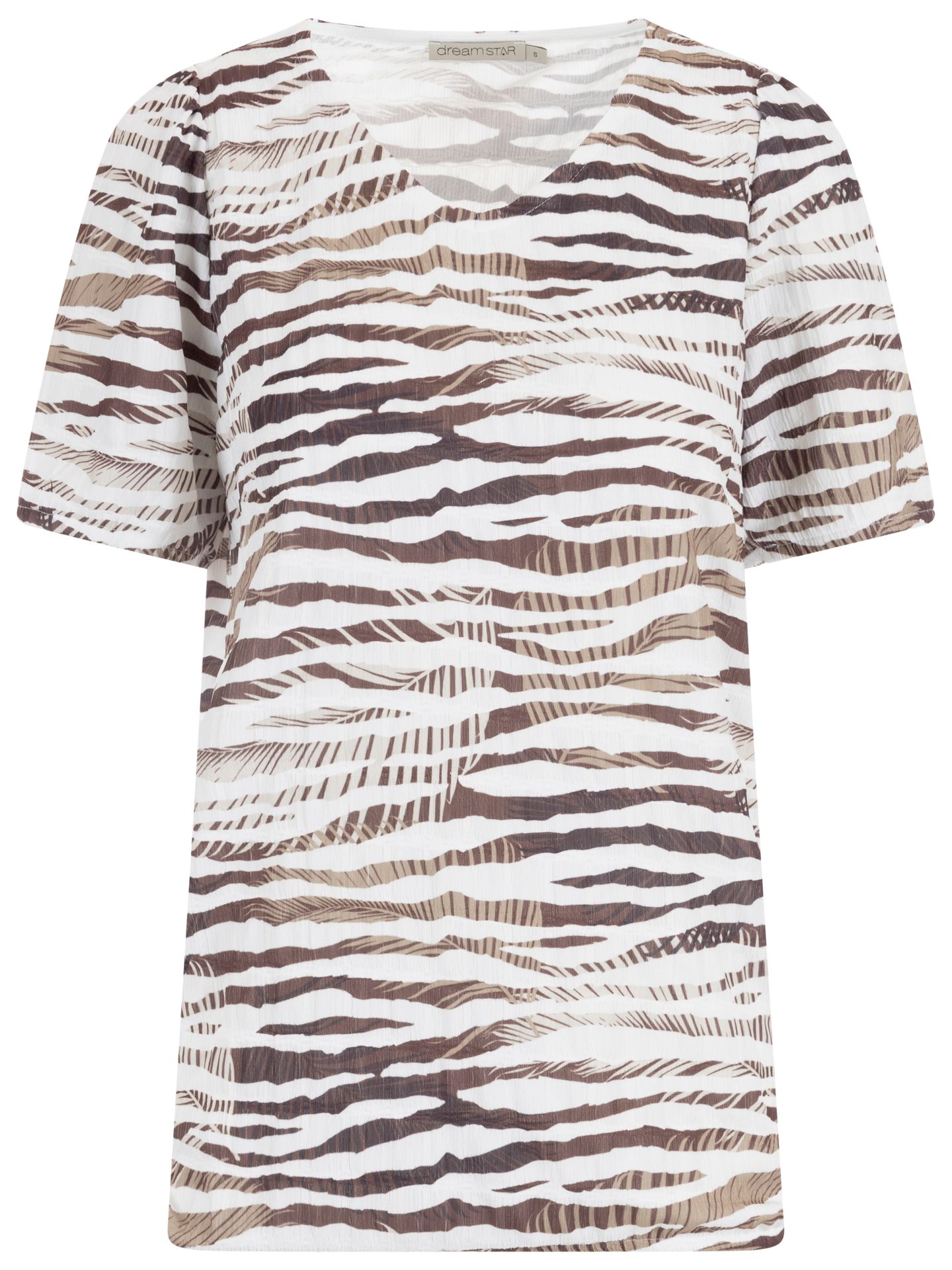 Dreamstar T-shirt Jolly Bruin 00083738-5800