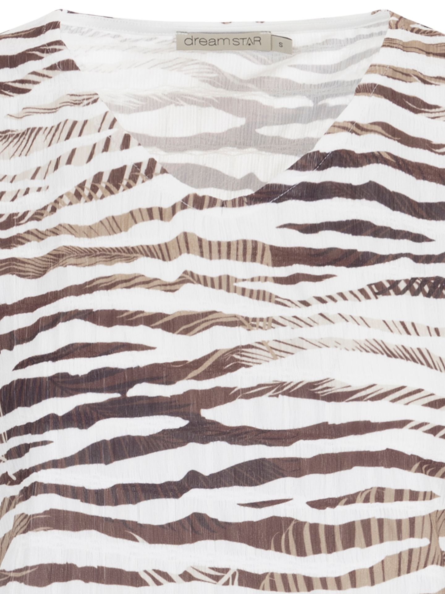 Dreamstar T-shirt Jolly Bruin 00083738-5800