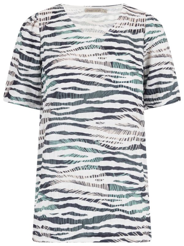 Dreamstar T-shirt Jolly Groen 2900080443040