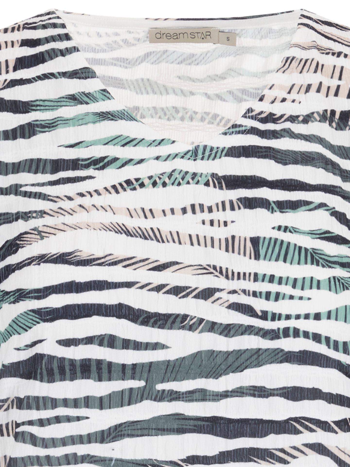 Dreamstar T-shirt Jolly Groen 00083738-6100