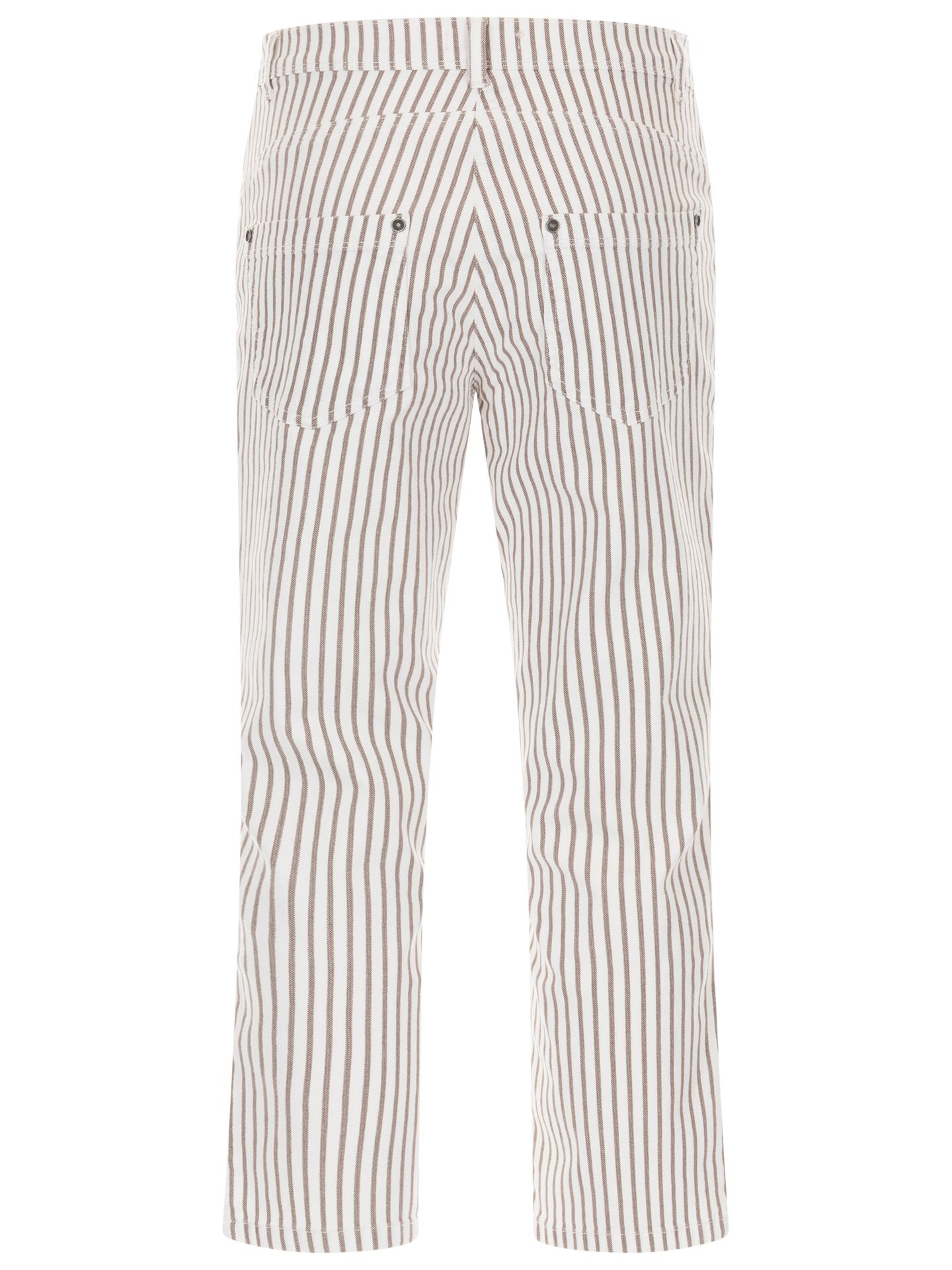 Dreamstar Jeans Smily Bruin 00083739-5800