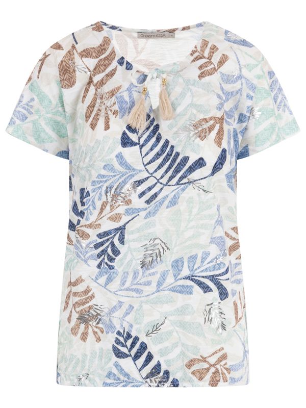 Dreamstar T-shirt Debra Blauw 2900080448038