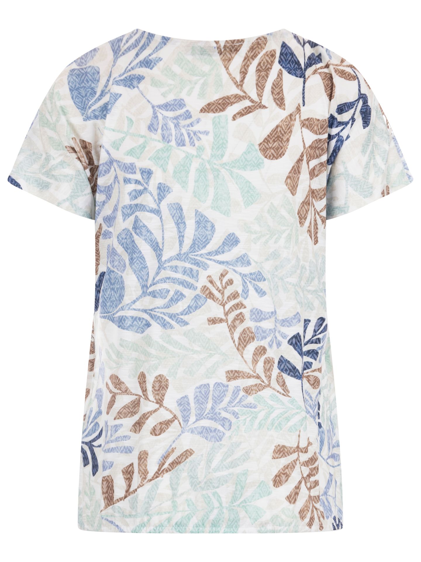 Dreamstar T-shirt Debra Blauw 00083740-1600