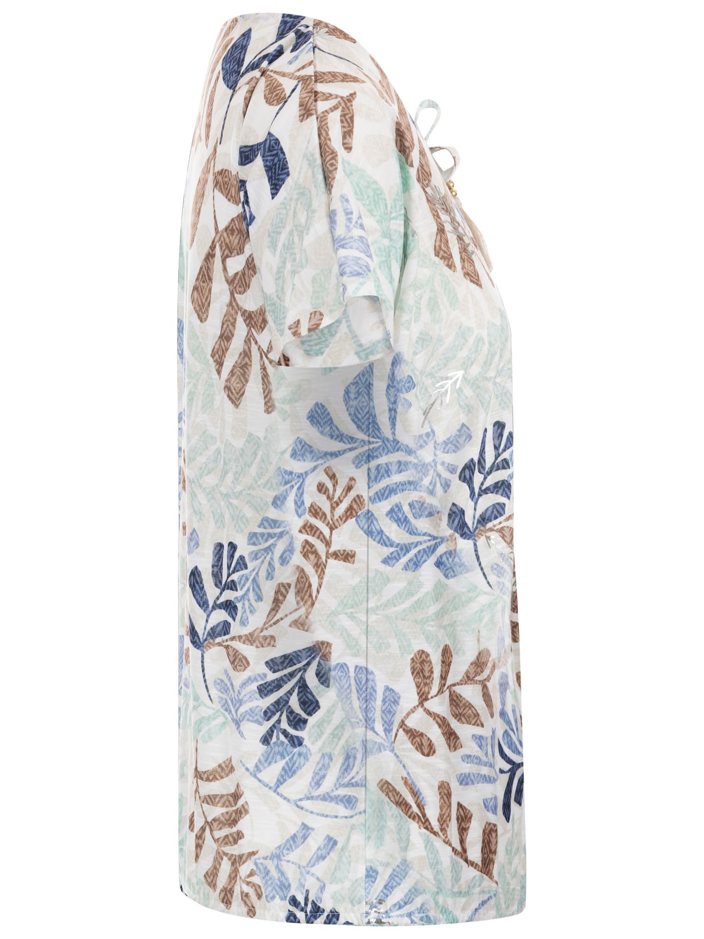 Dreamstar T-shirt Debra Blauw 00083740-1600