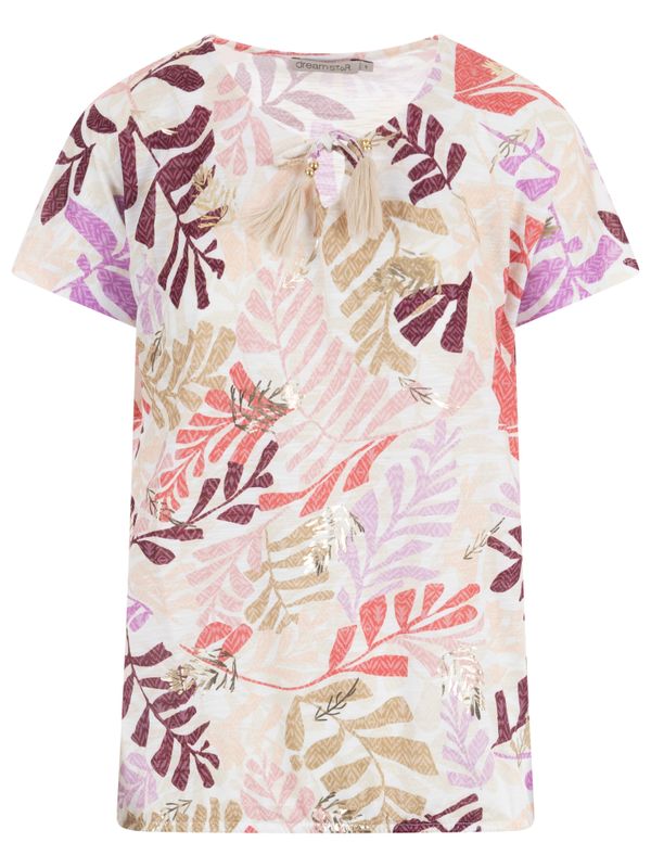 Dreamstar T-shirt Debra Roze 2900080447062