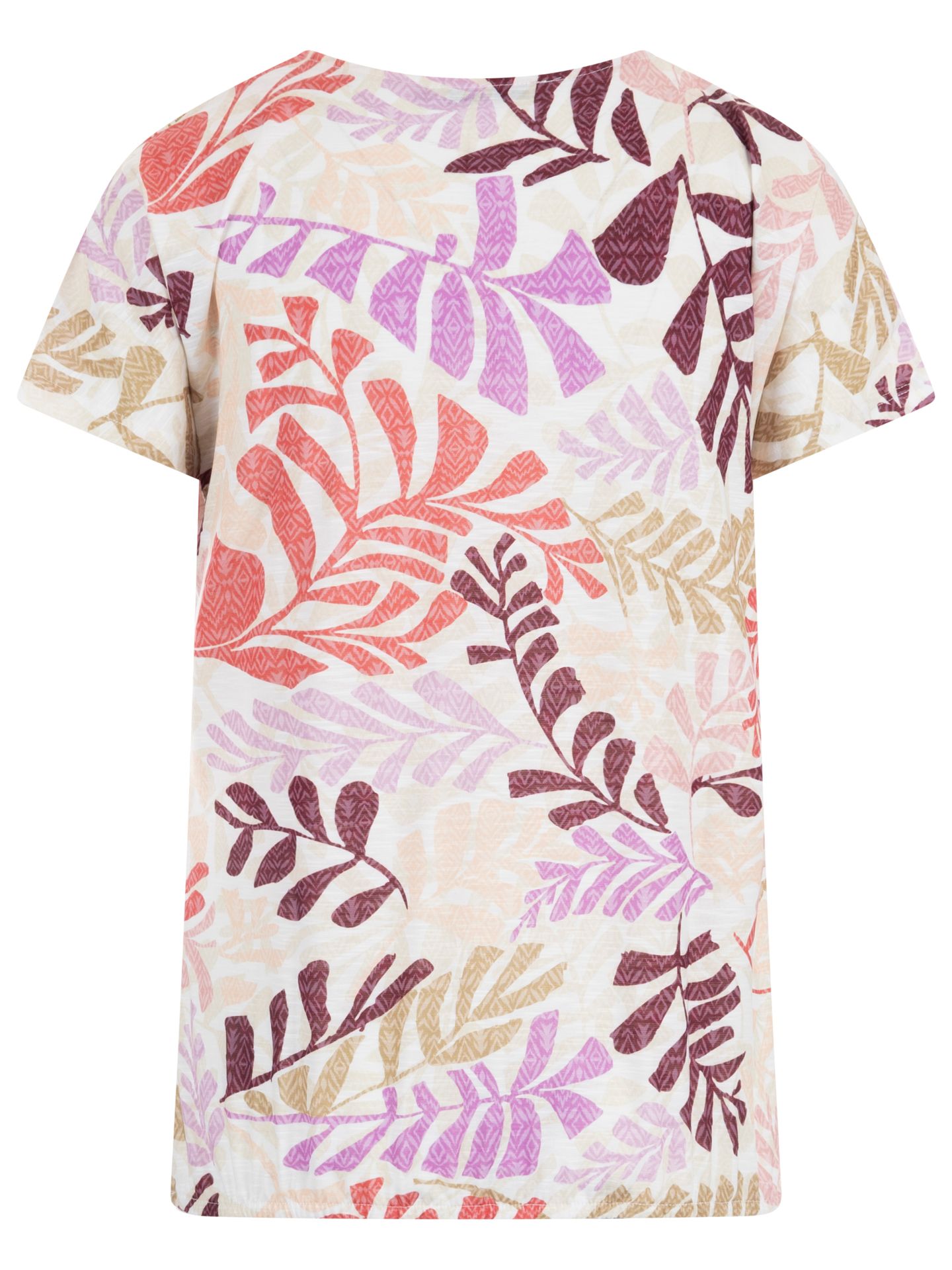 Dreamstar T-shirt Debra Roze 00083740-3900