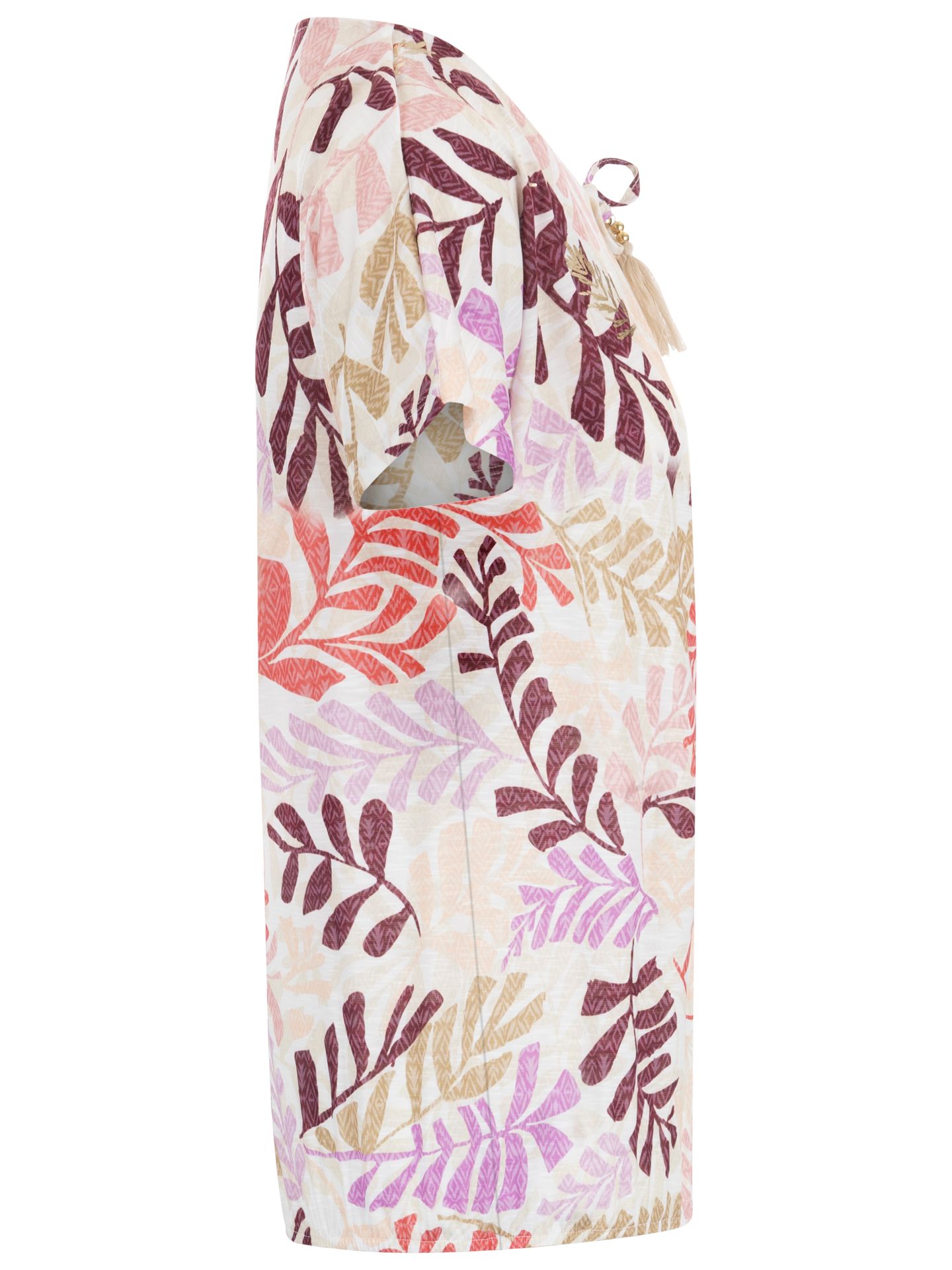 Dreamstar T-shirt Debra Roze 00083740-3900