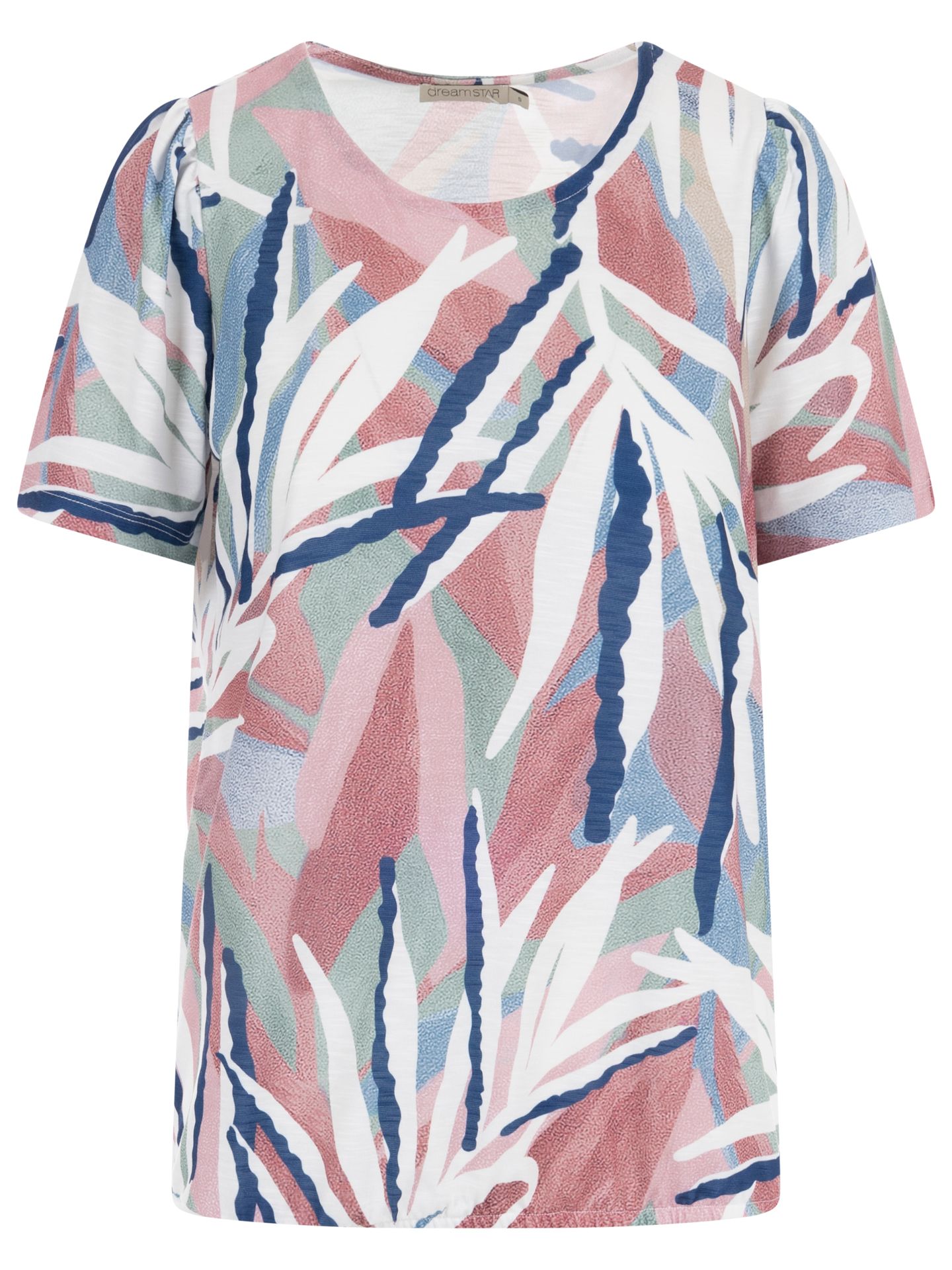 Dreamstar T-shirt Amella Multi 00083741-9600