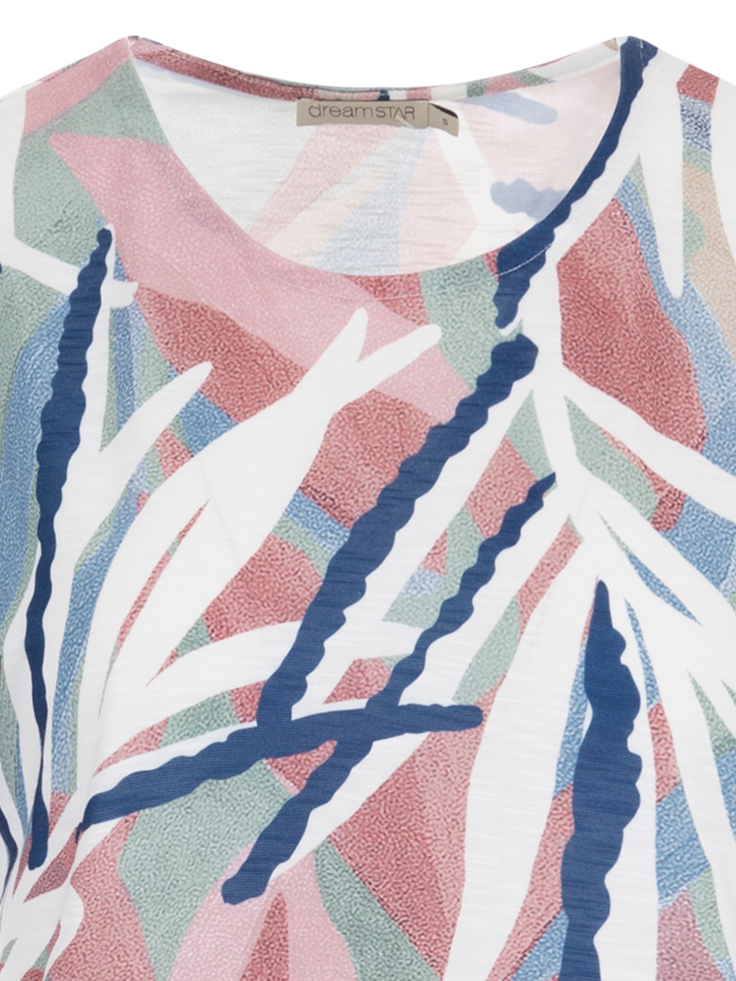 Dreamstar T-shirt Amella Multi 00083741-9600
