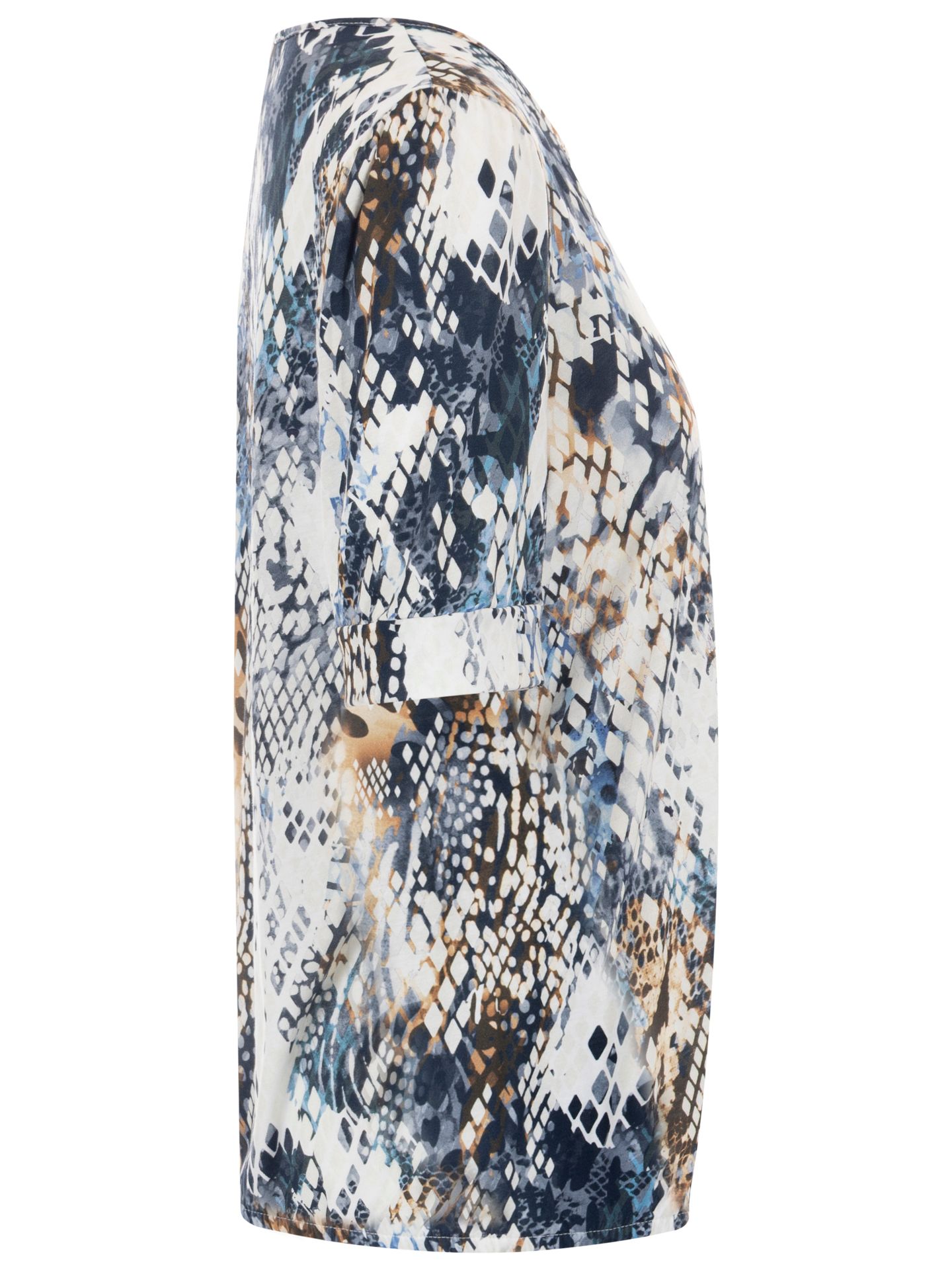 Dreamstar T-shirt Carino Blauw 00083742-1300