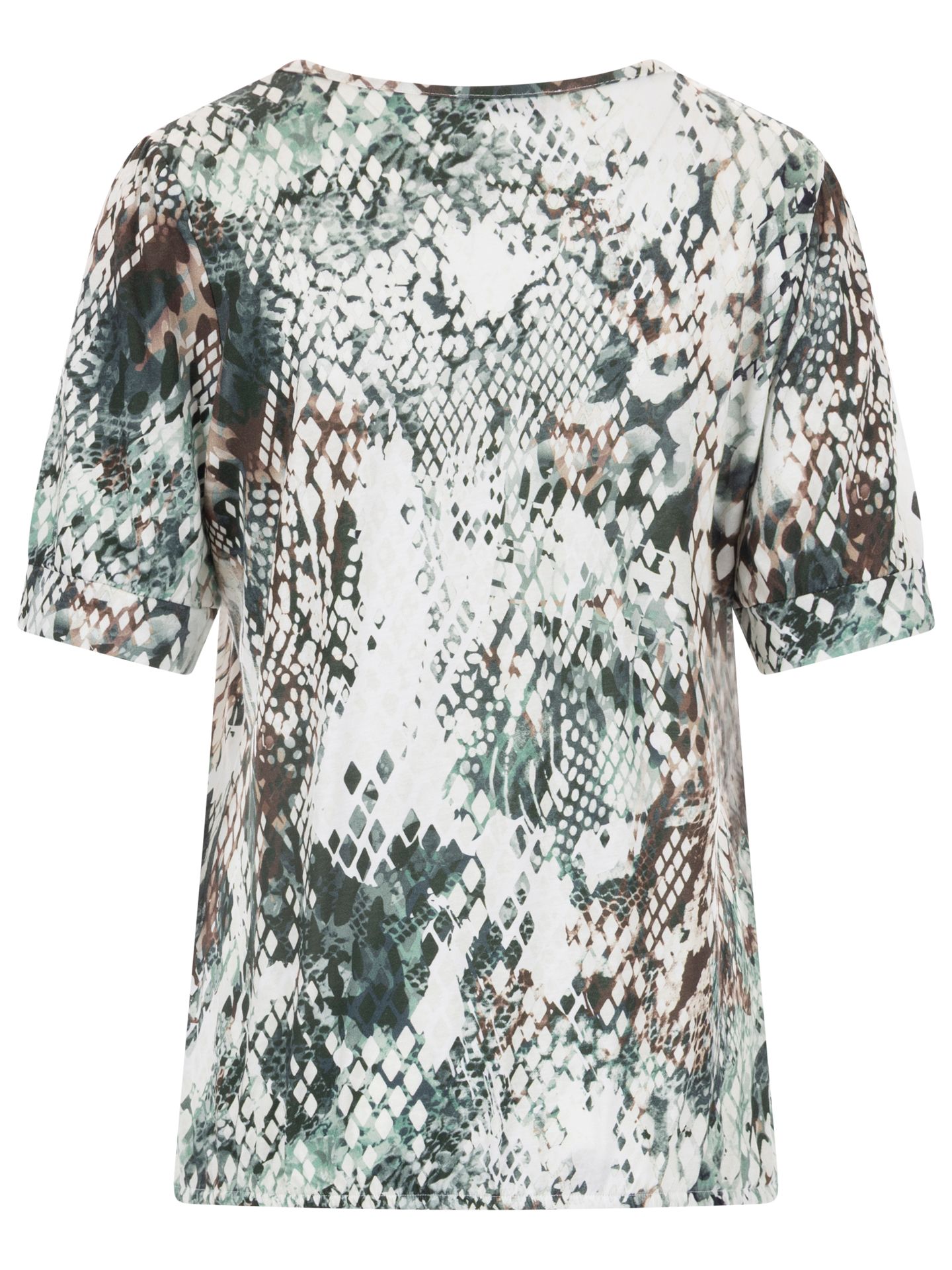 Dreamstar T-shirt Carino Groen 00083742-6100