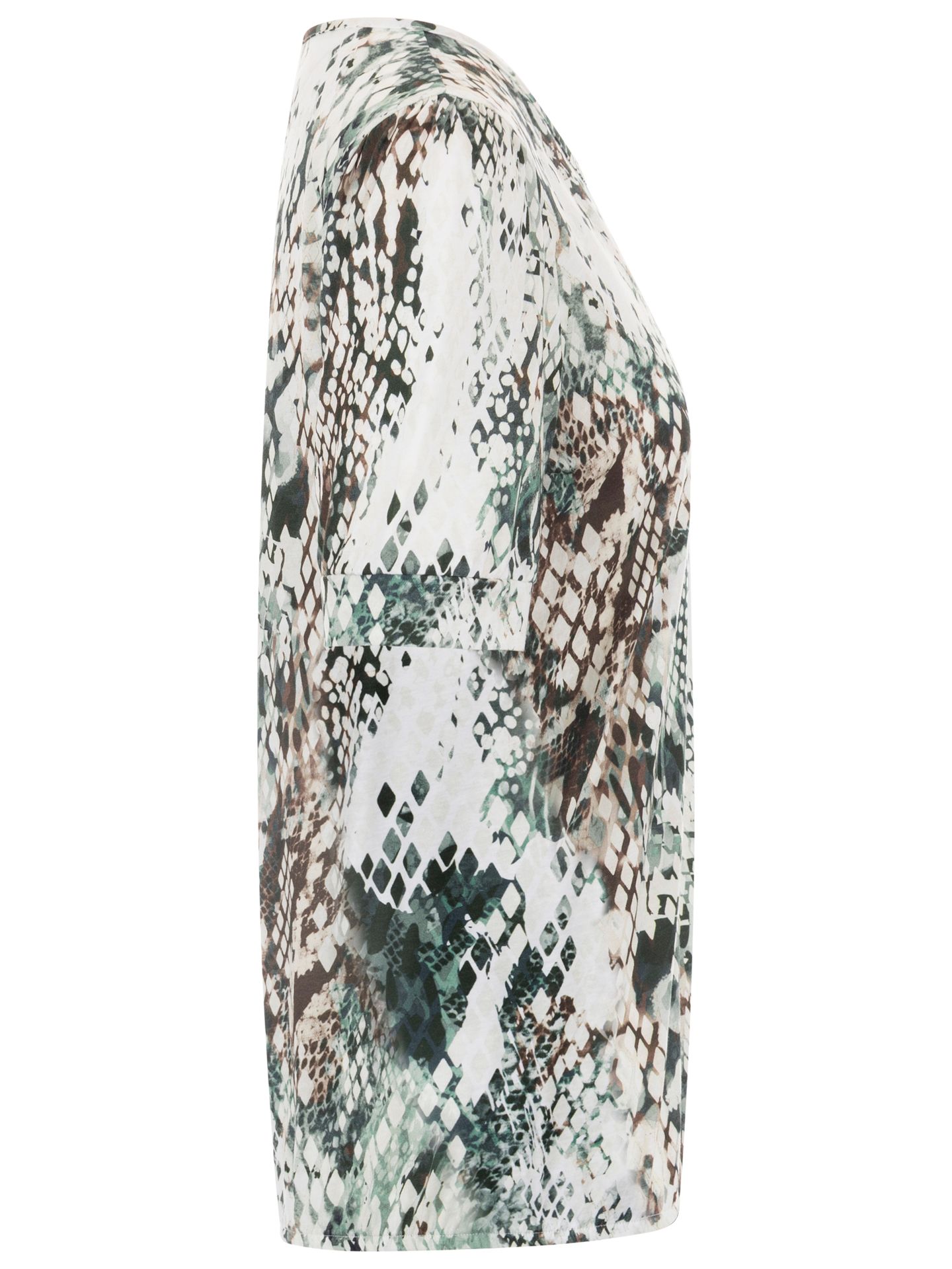 Dreamstar T-shirt Carino Groen 00083742-6100