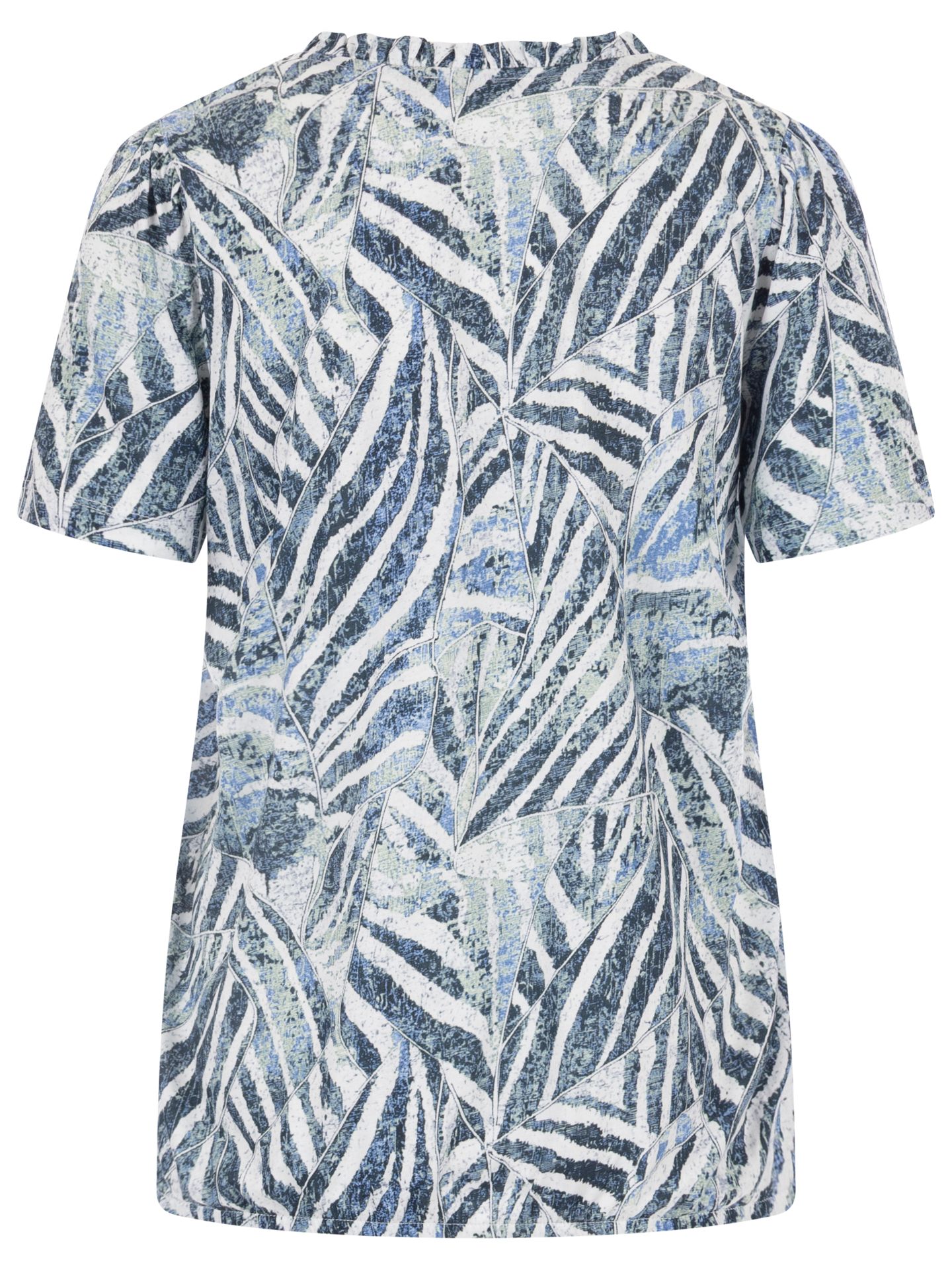 Dreamstar T-shirt Parish Blauw 00083743-1300